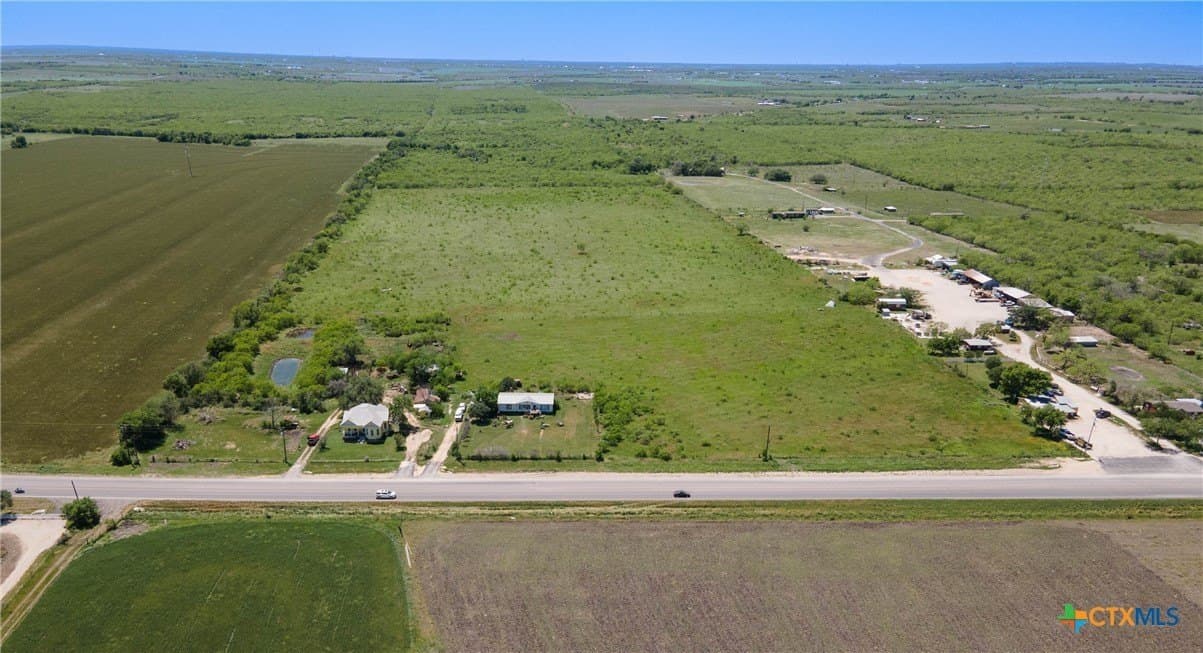 70 acres in Guadalupe County featured view