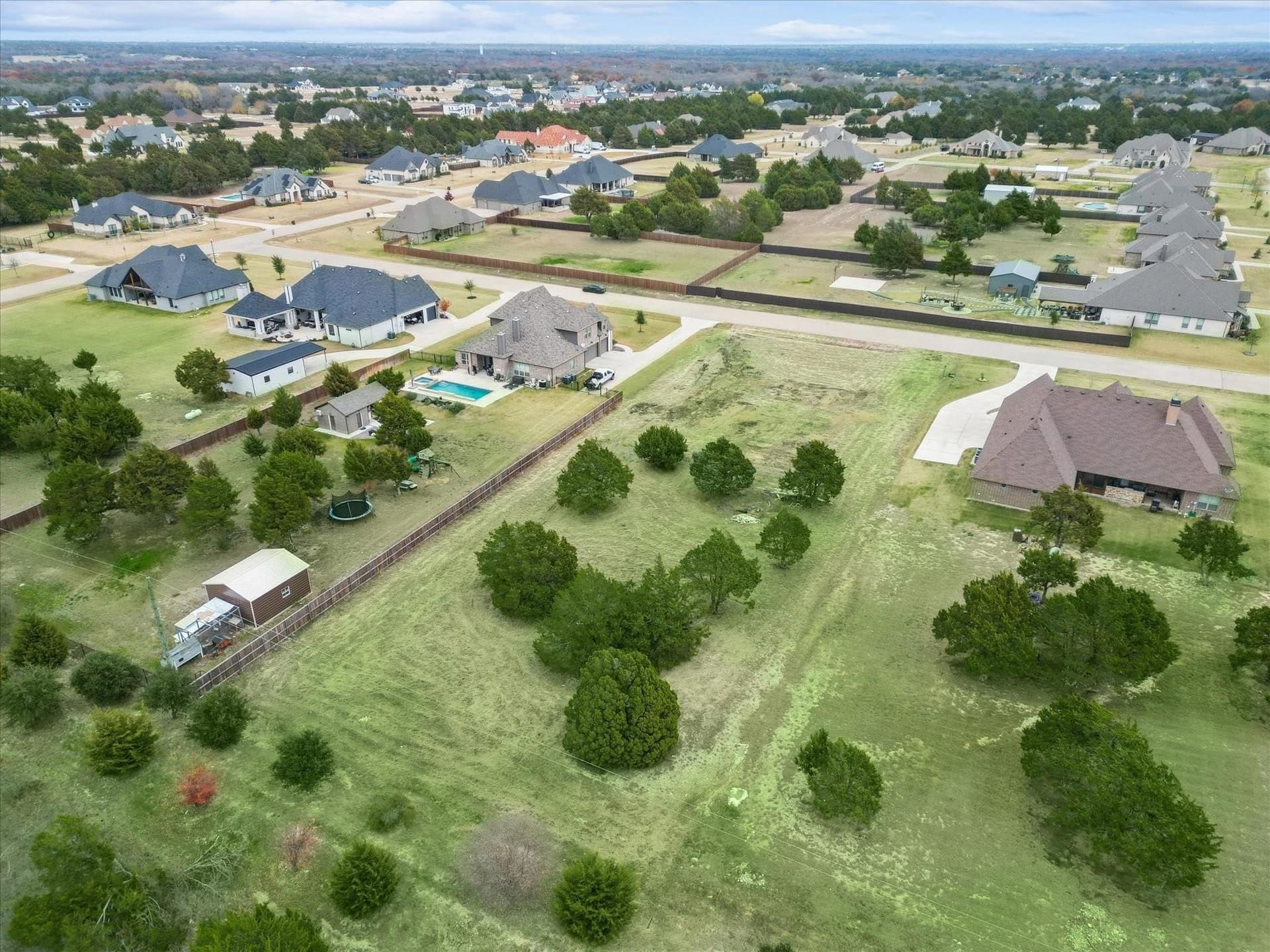 0.99 acres in Ellis County - photo 11