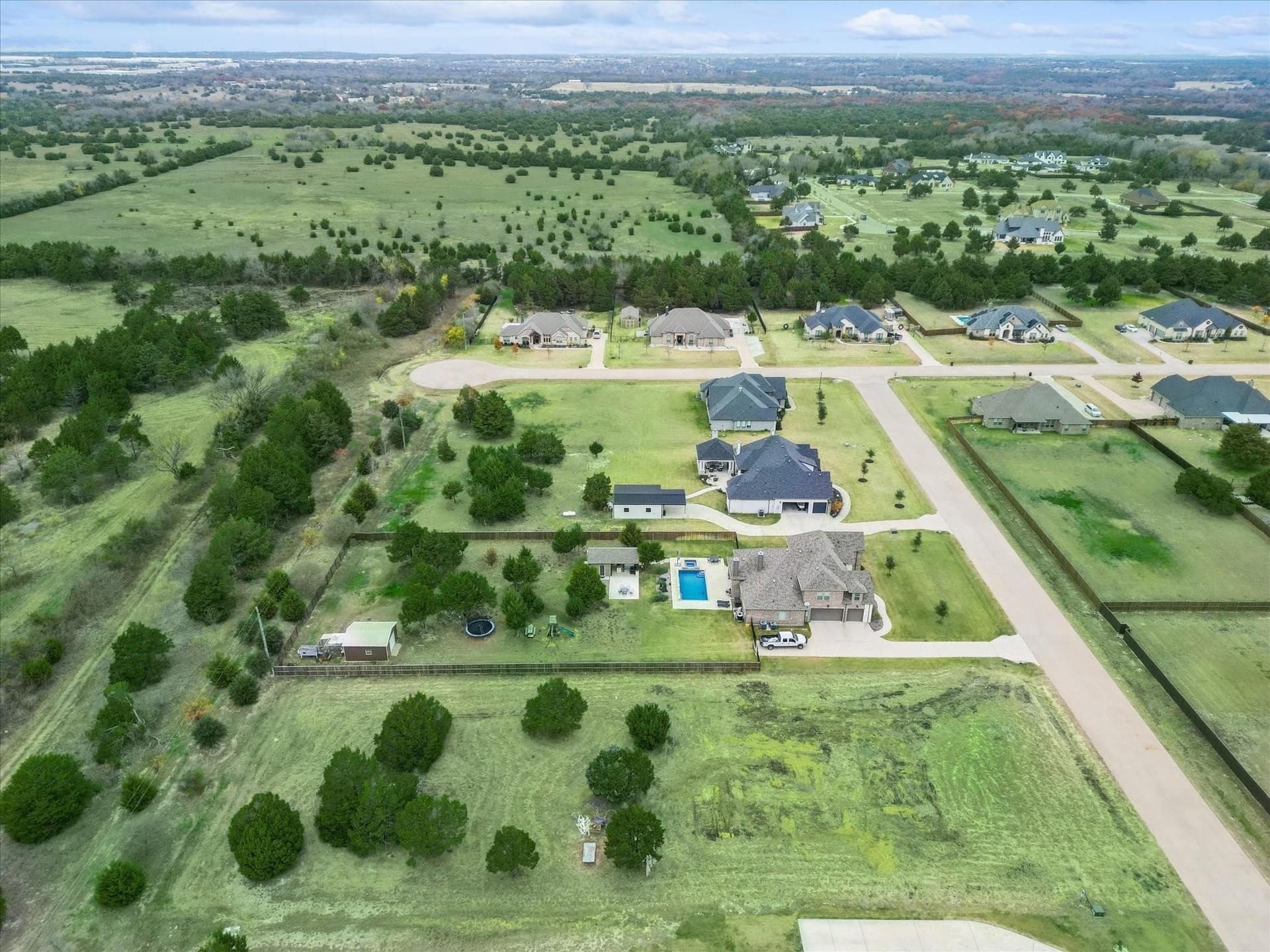 0.99 acres in Ellis County - photo 8