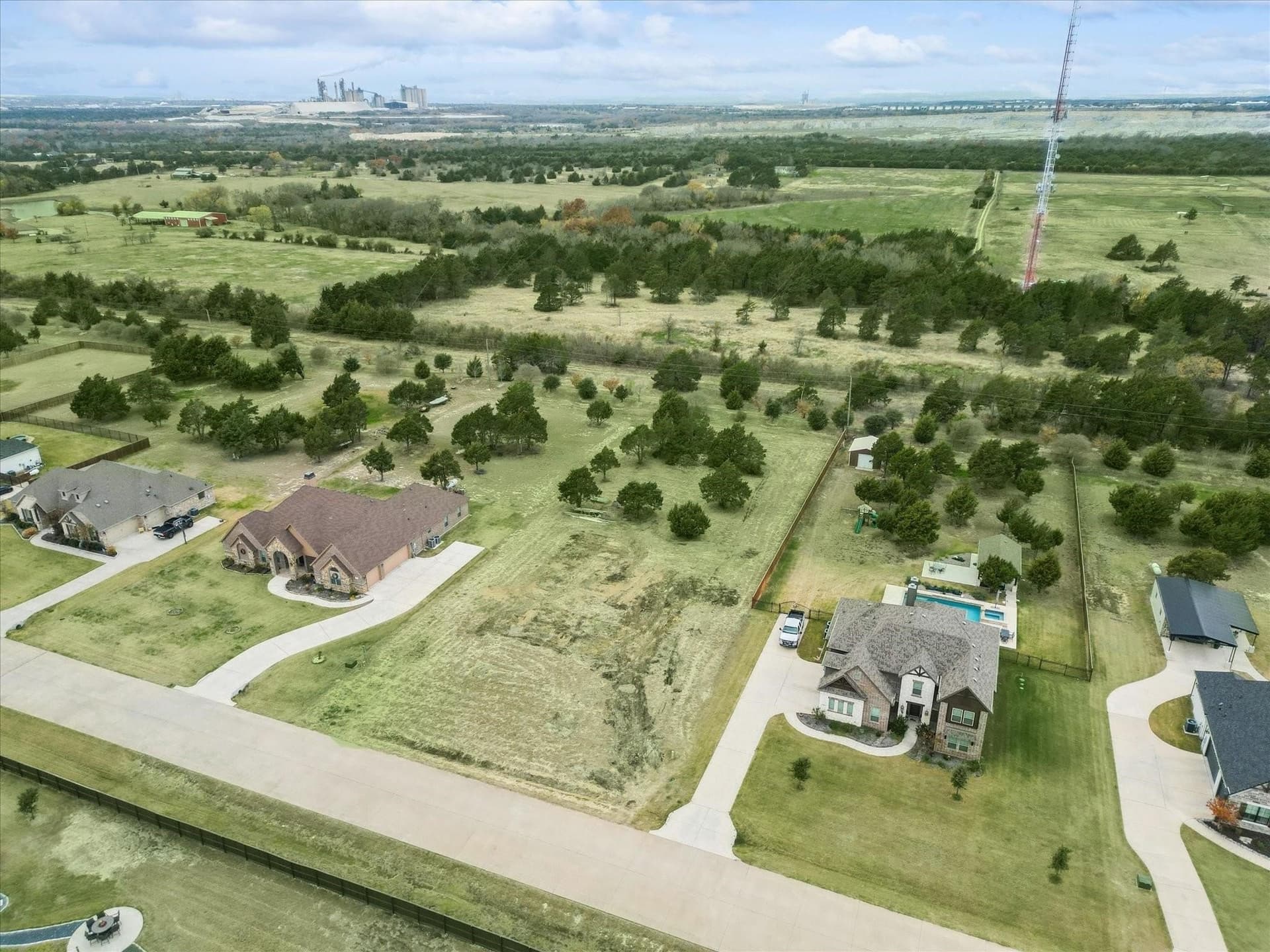 0.99 acres in Ellis County - photo 14