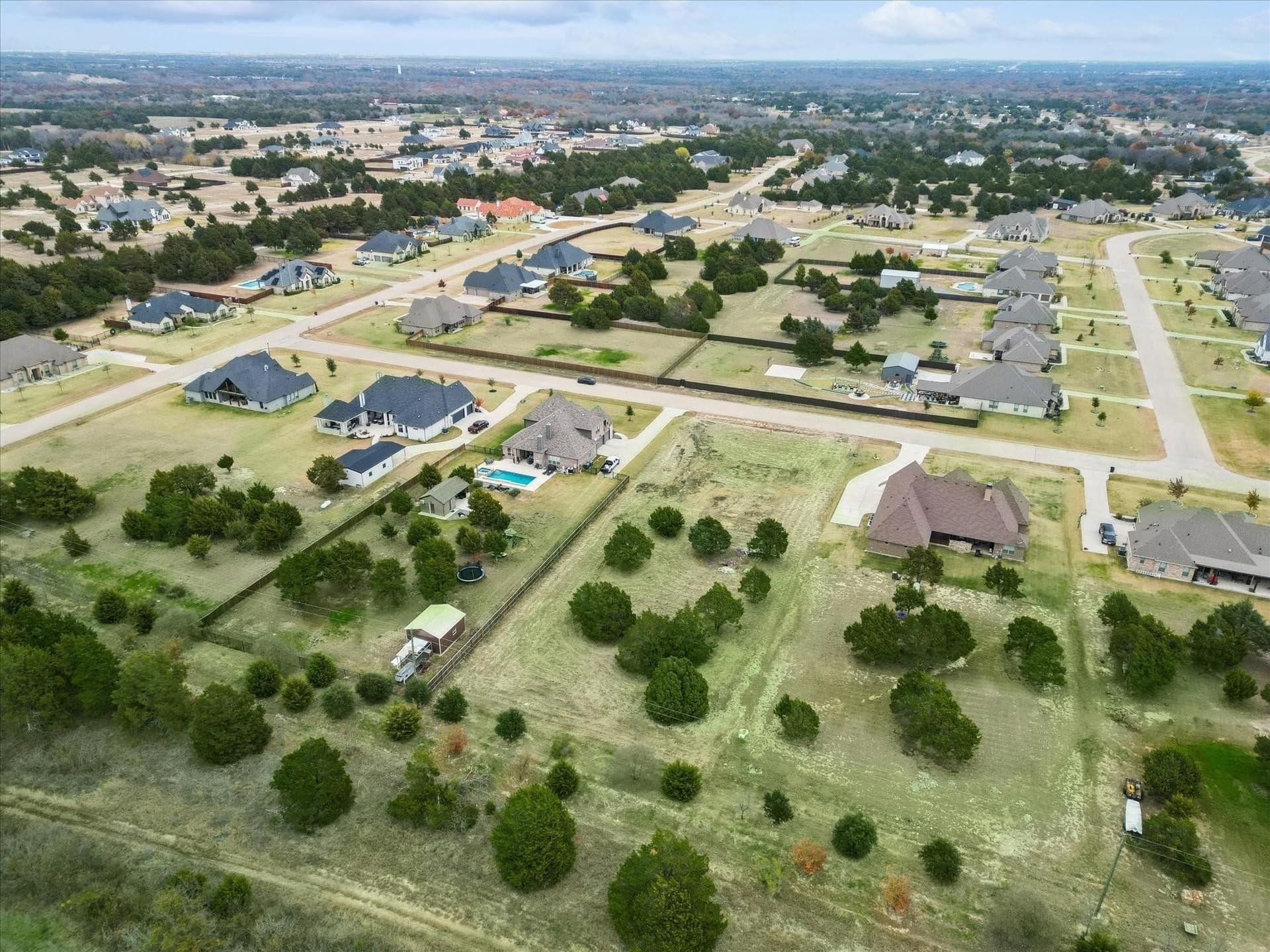 0.99 acres in Ellis County - photo 15