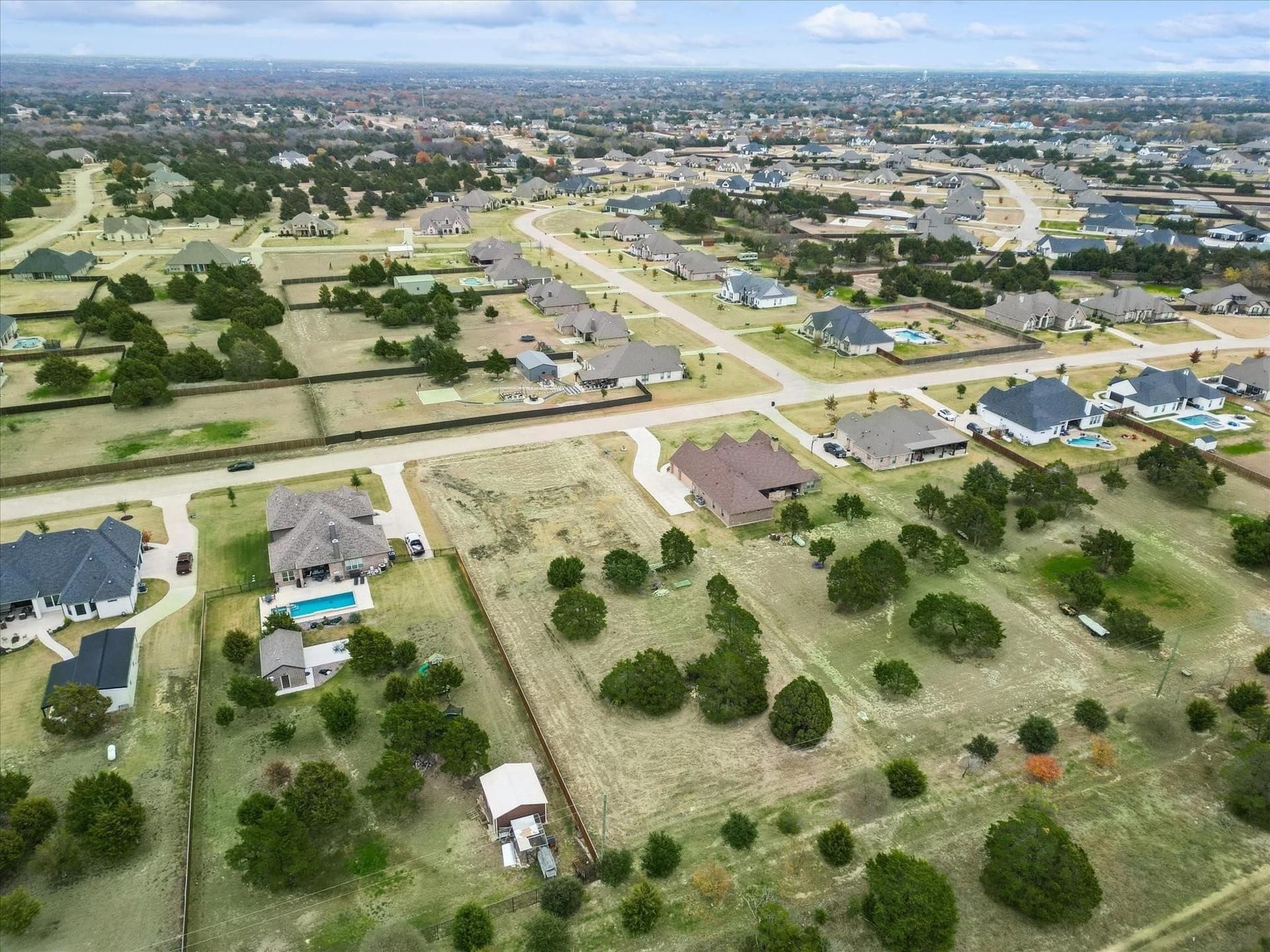 0.99 acres in Ellis County - photo 17