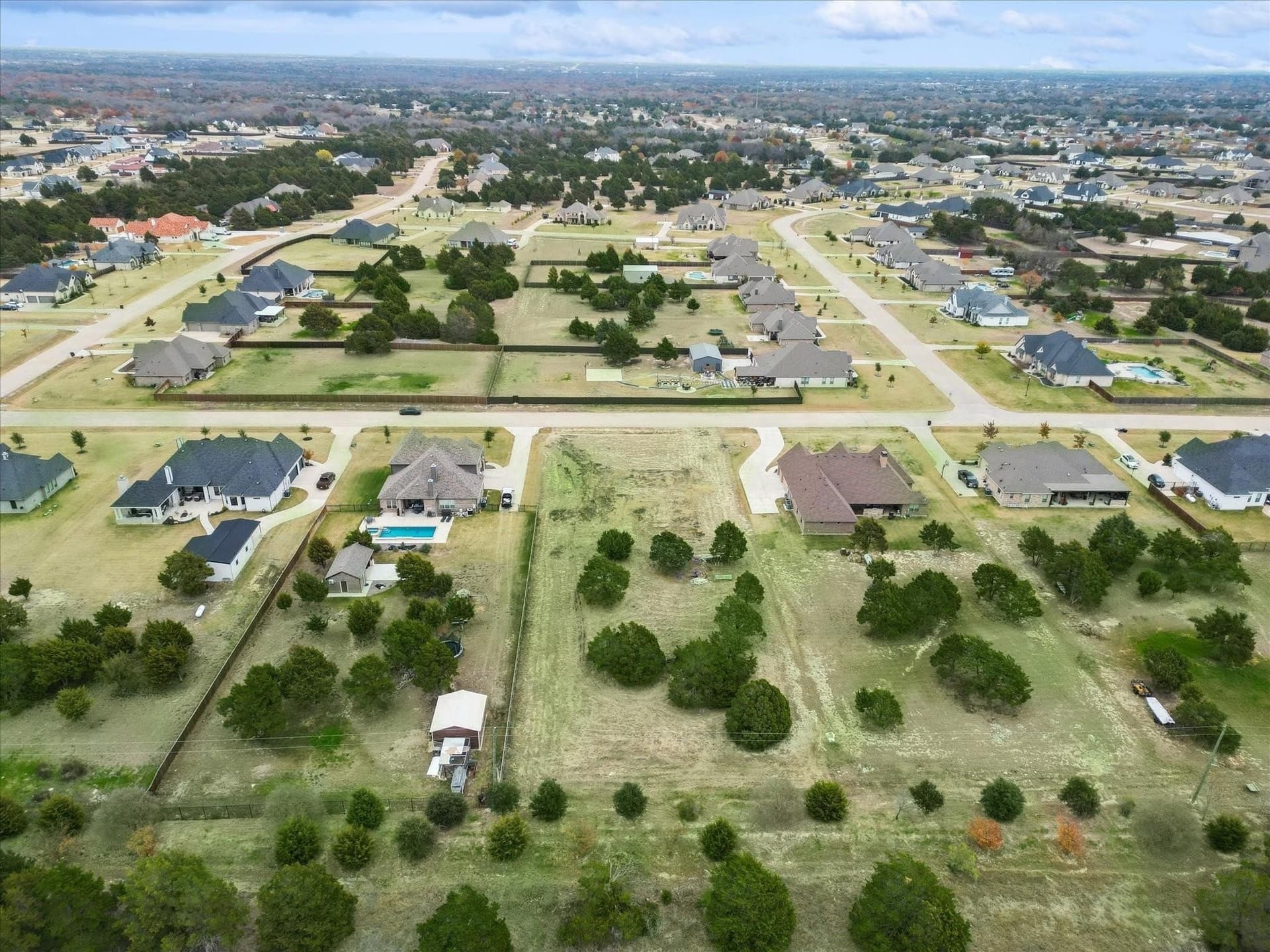 0.99 acres in Ellis County - photo 16