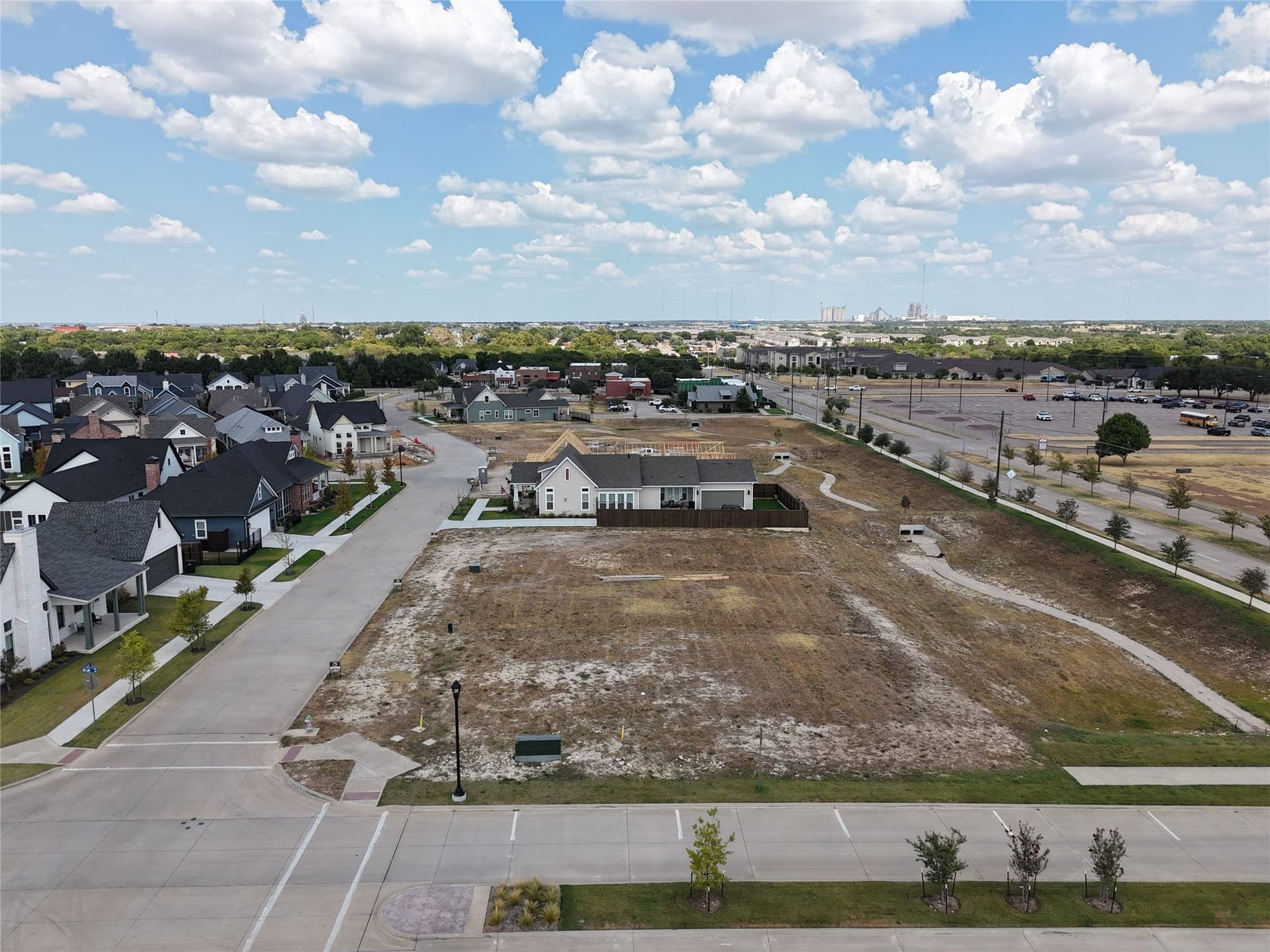 0.17 acres in Ellis County - photo 8