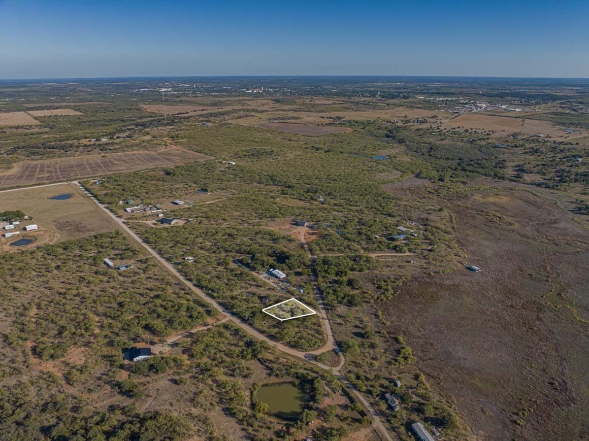 0.12 acres in Stephens County - photo 4