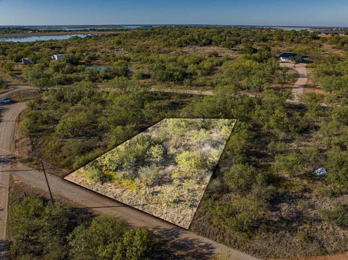 0.12 acres in Stephens County