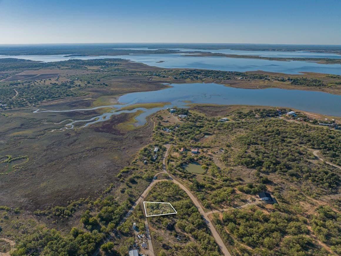 0.12 acres in Stephens County - photo 3