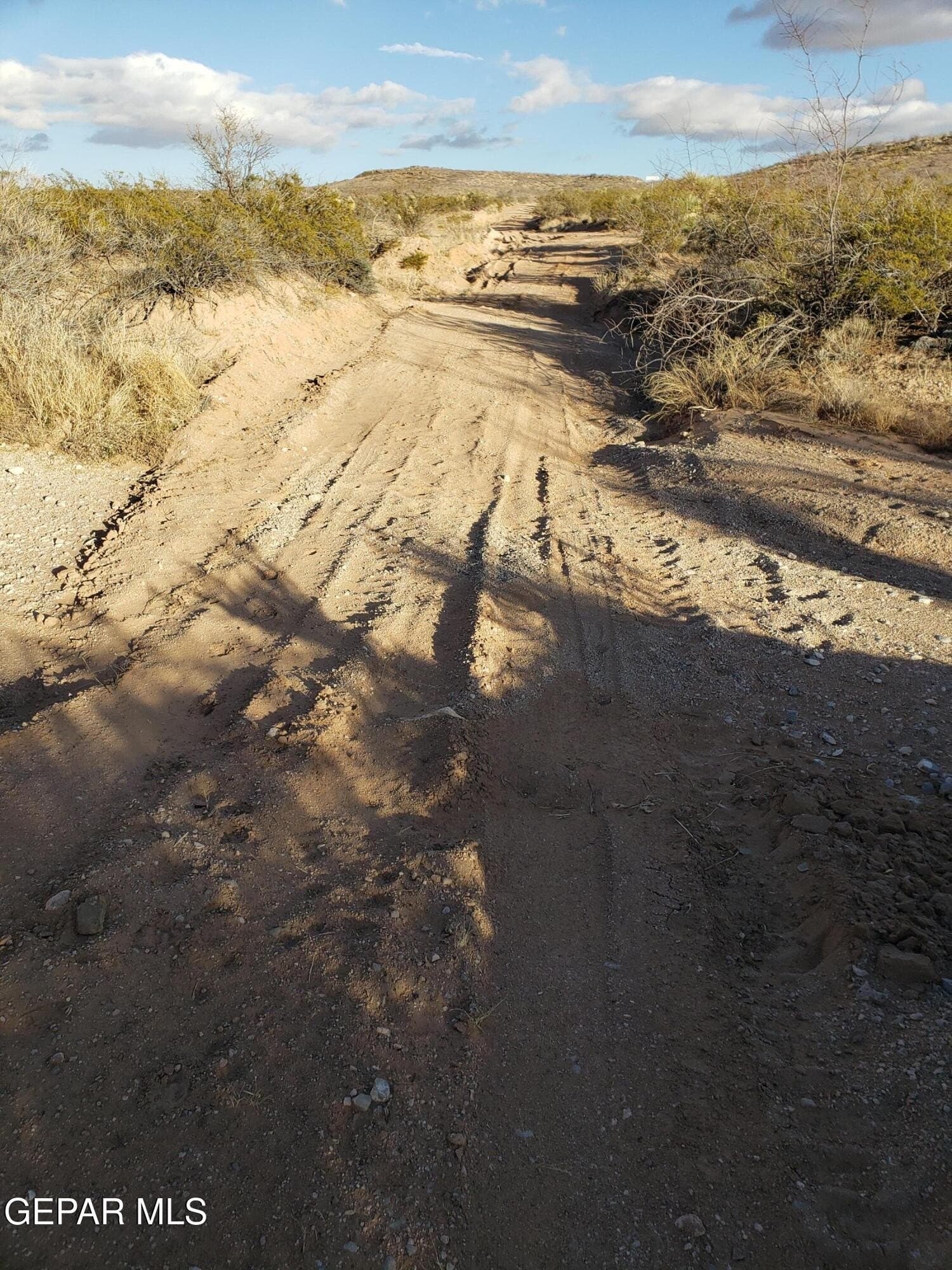 22 acres in Hudspeth County - photo 7