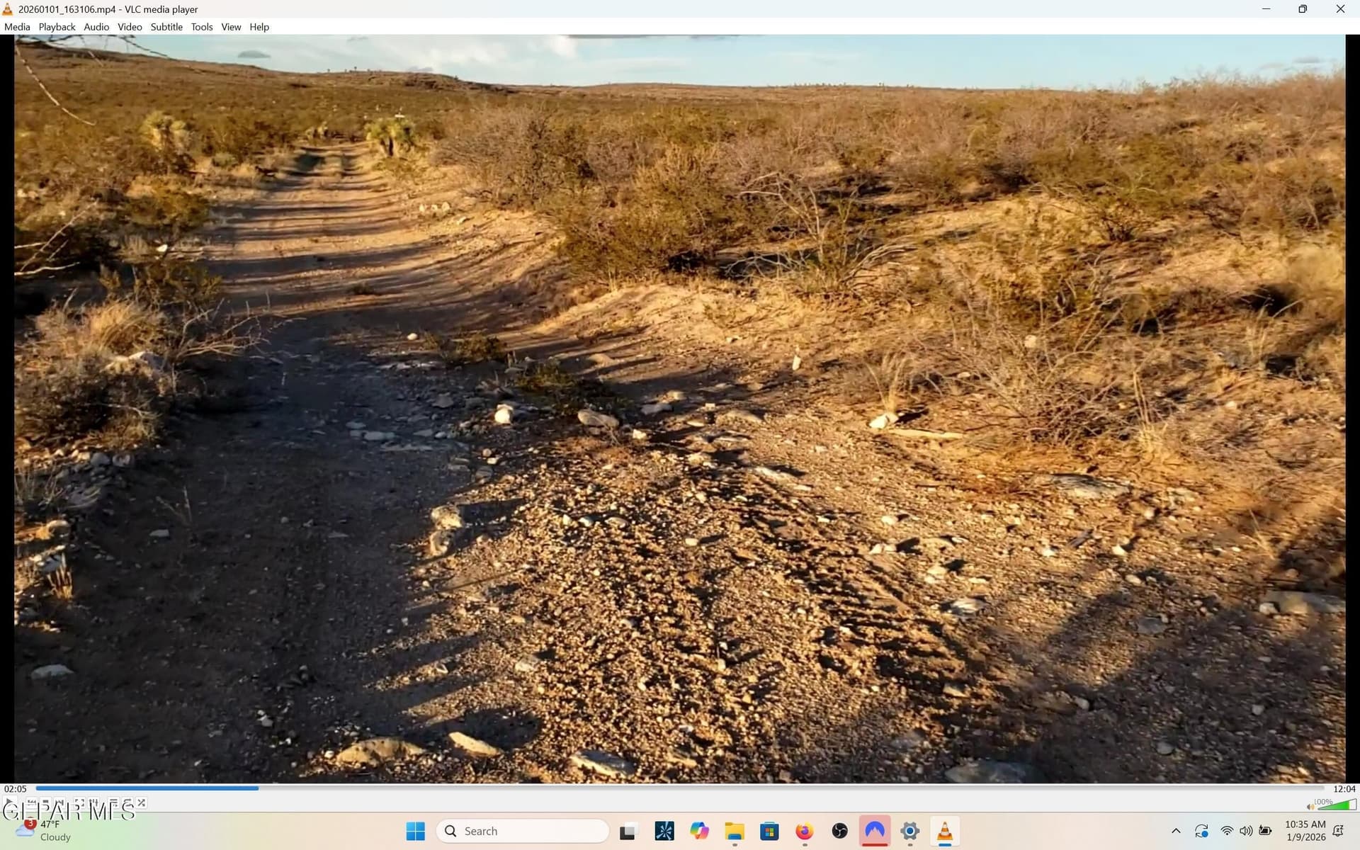 22 acres in Hudspeth County - photo 10
