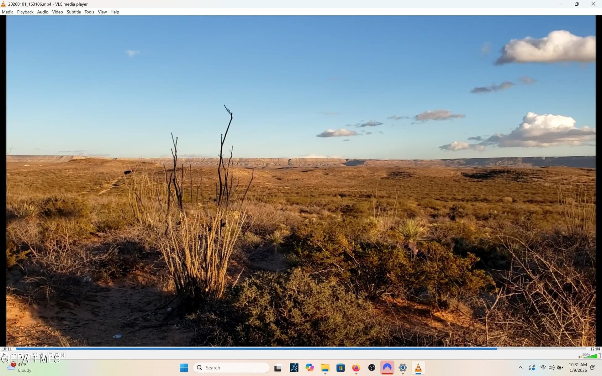22 acres in Hudspeth County - photo 11