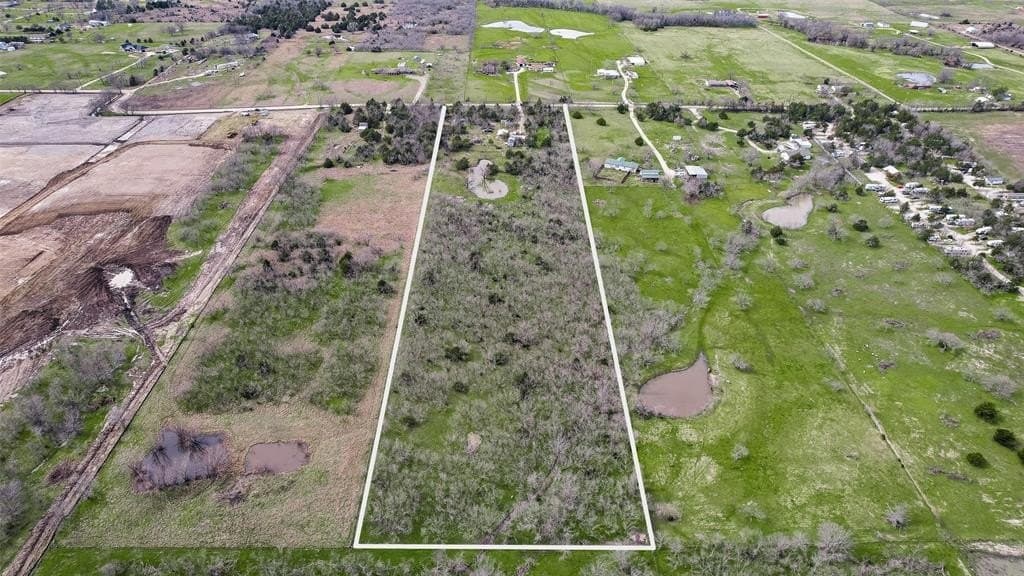 10 acres in Hunt County featured view