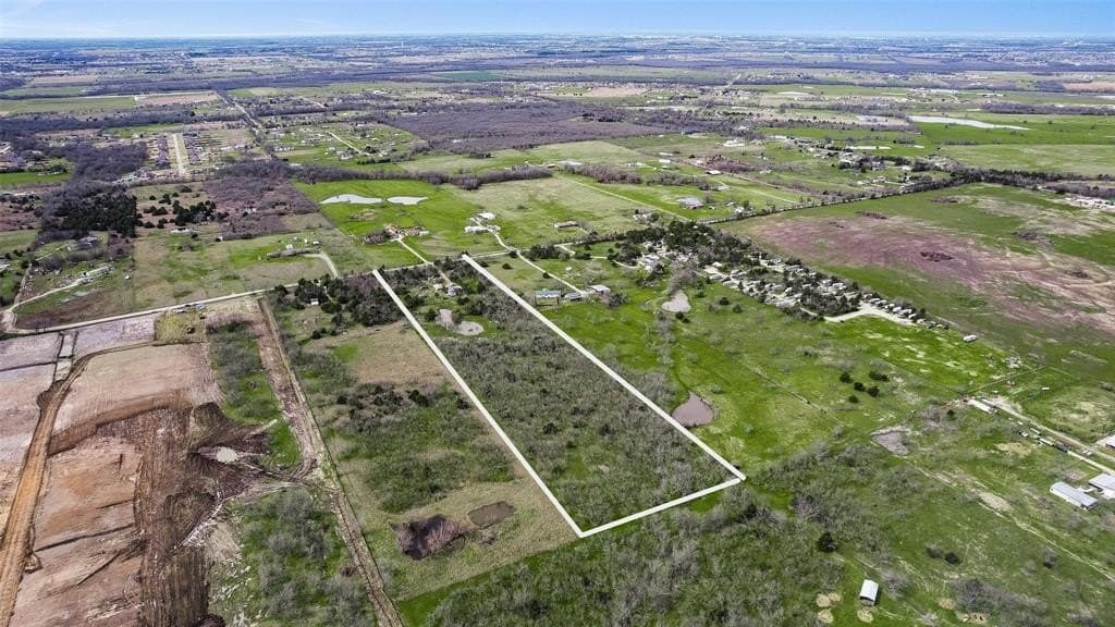 10 acres in Hunt County gallery image 3