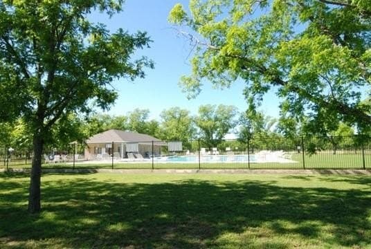 0.52 acres in Hood County featured view