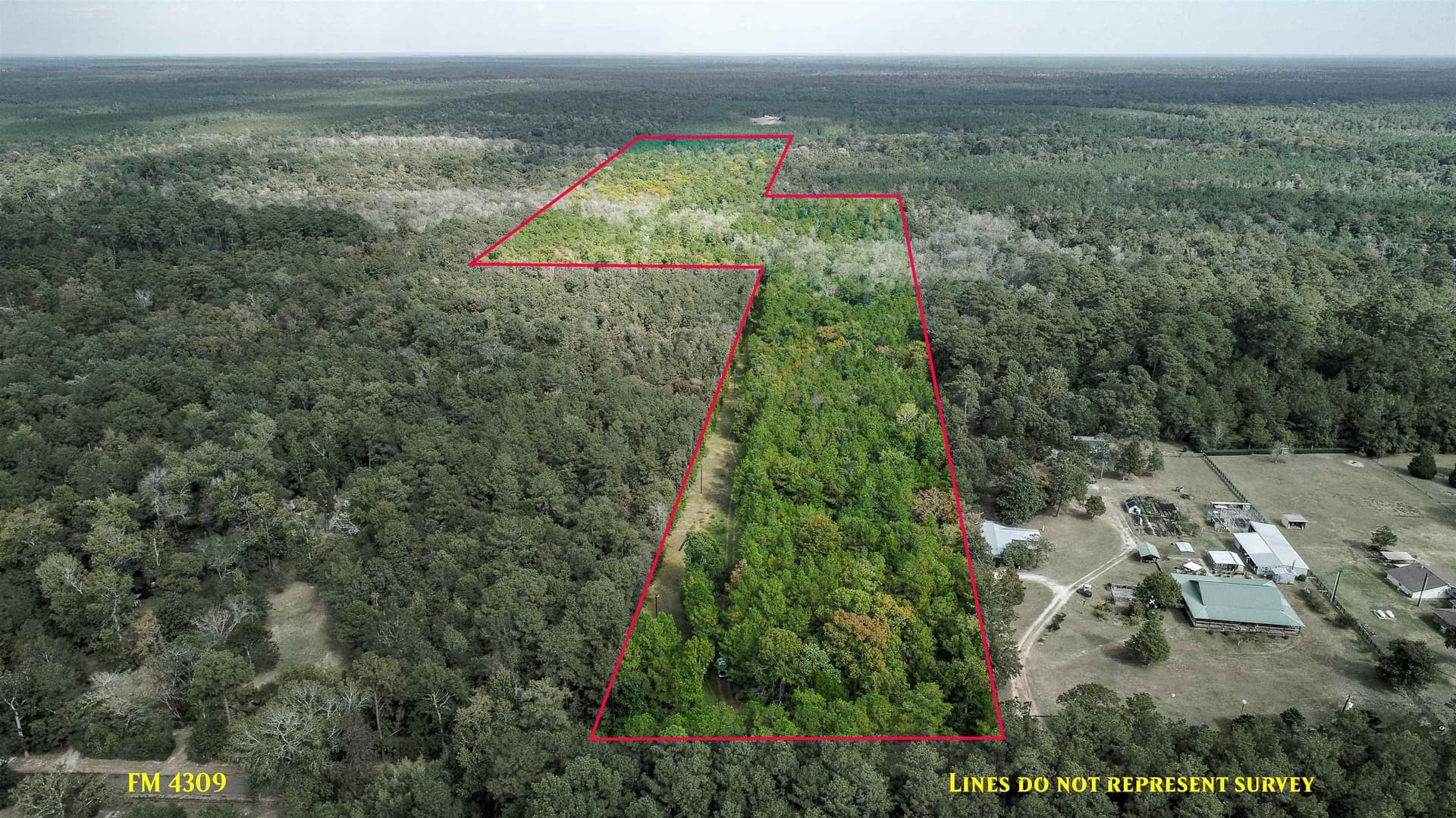 51.89 acres in Texas County