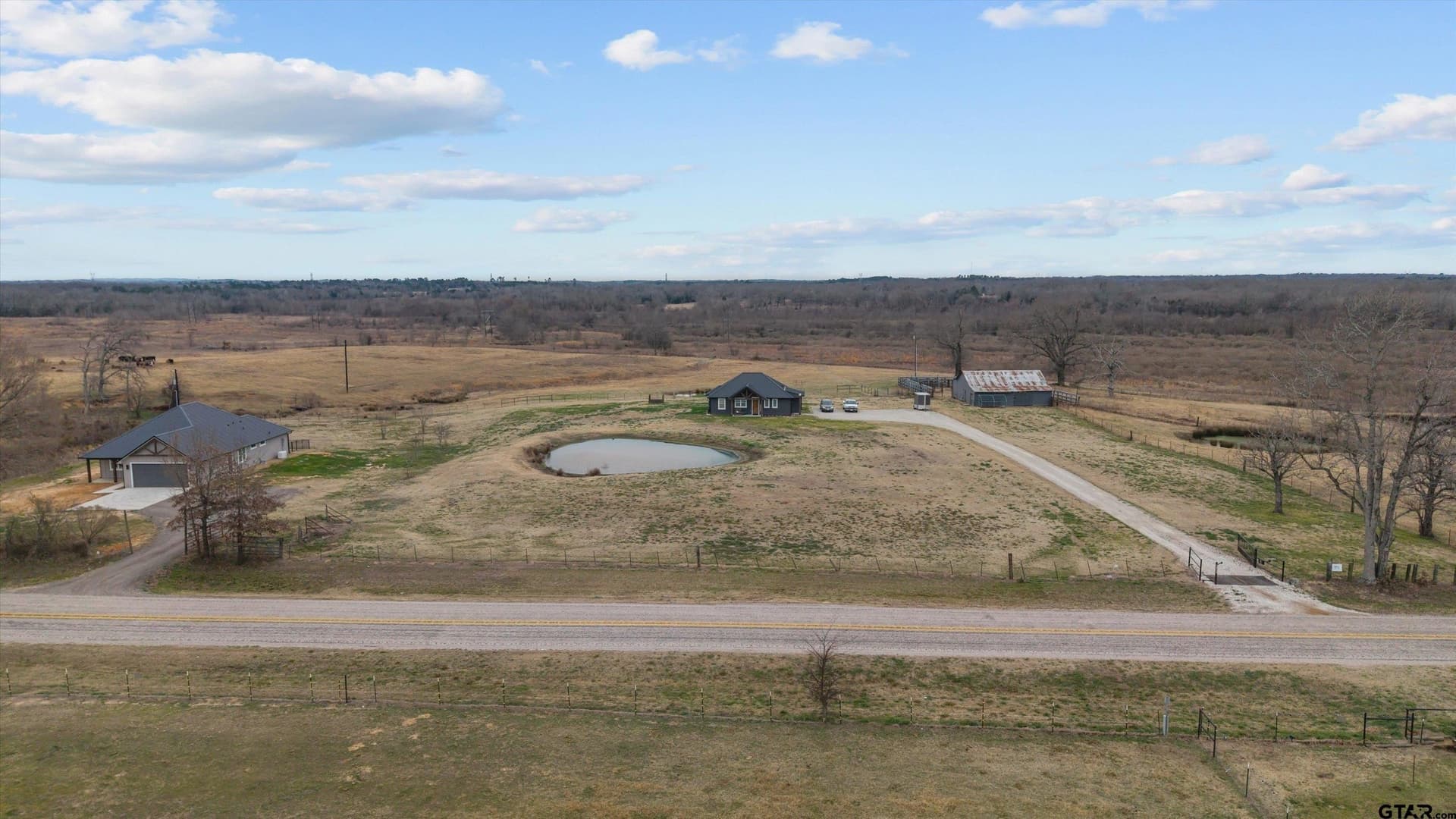 30.57 acres in Van Zandt County gallery image 3