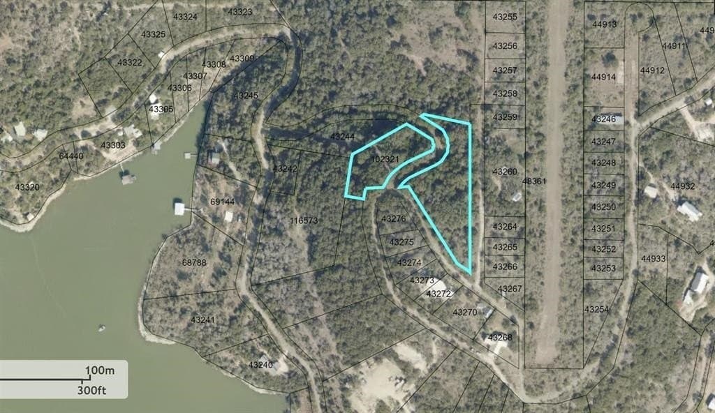 2.68 acres in Burnet County - photo 15
