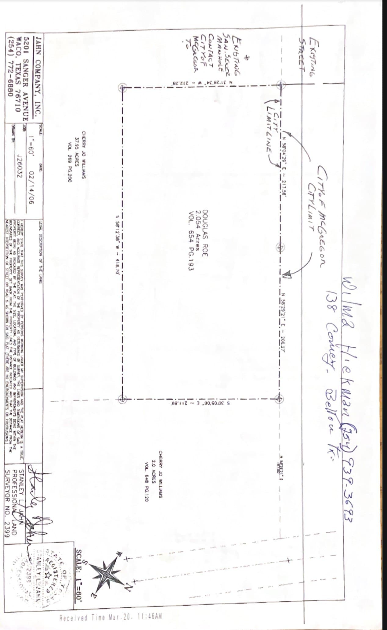 2.05 acres in McLennan County - photo 2