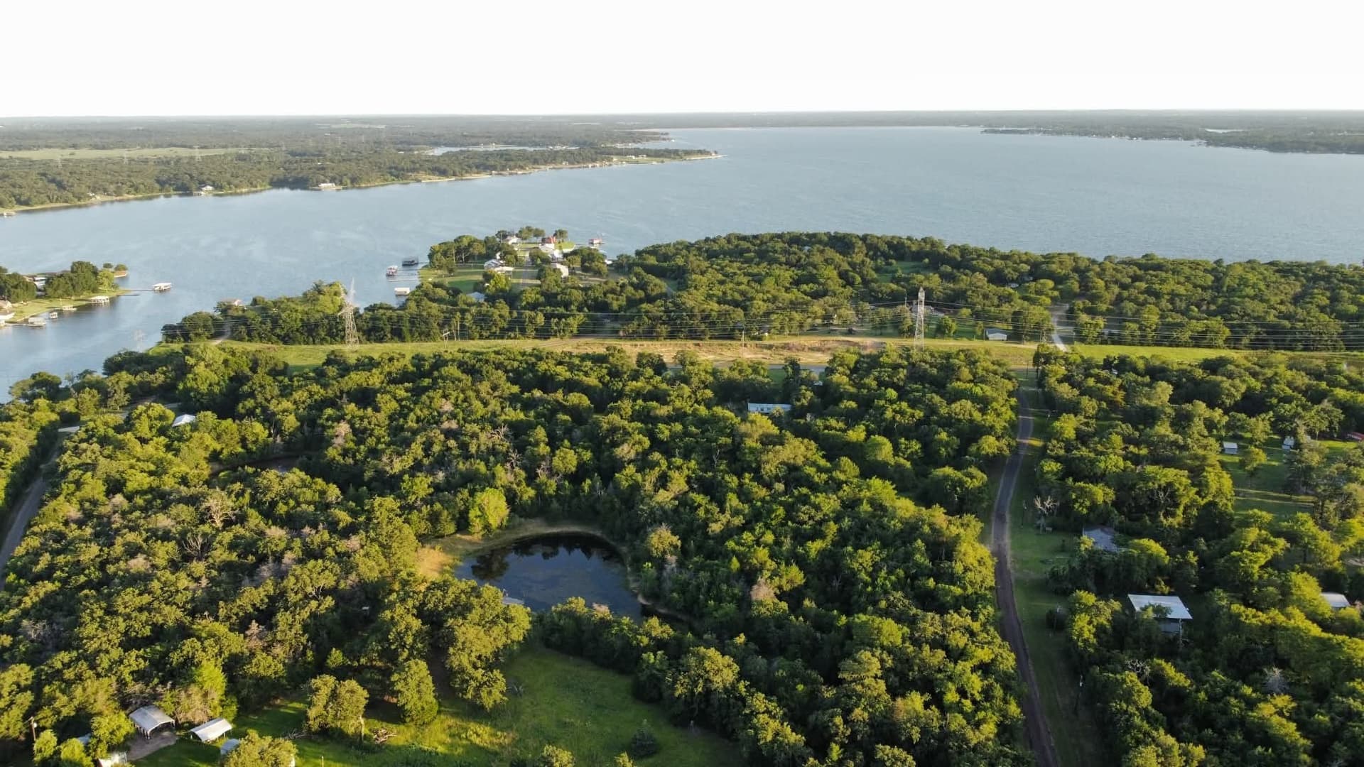 0.56 acres in Limestone County - photo 3