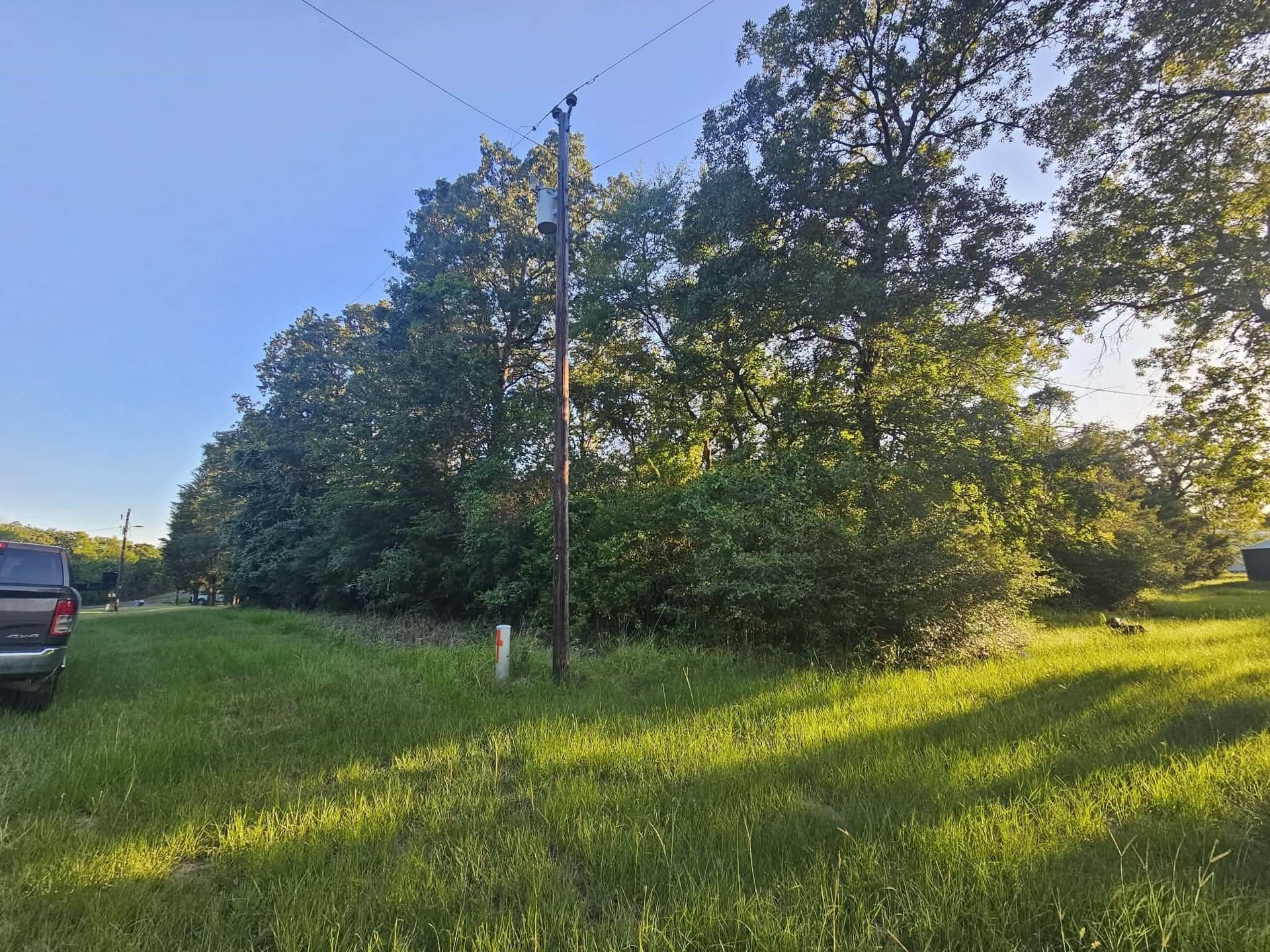 0.56 acres in Limestone County - photo 5
