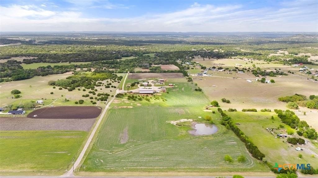 44.88 acres in Williamson County
