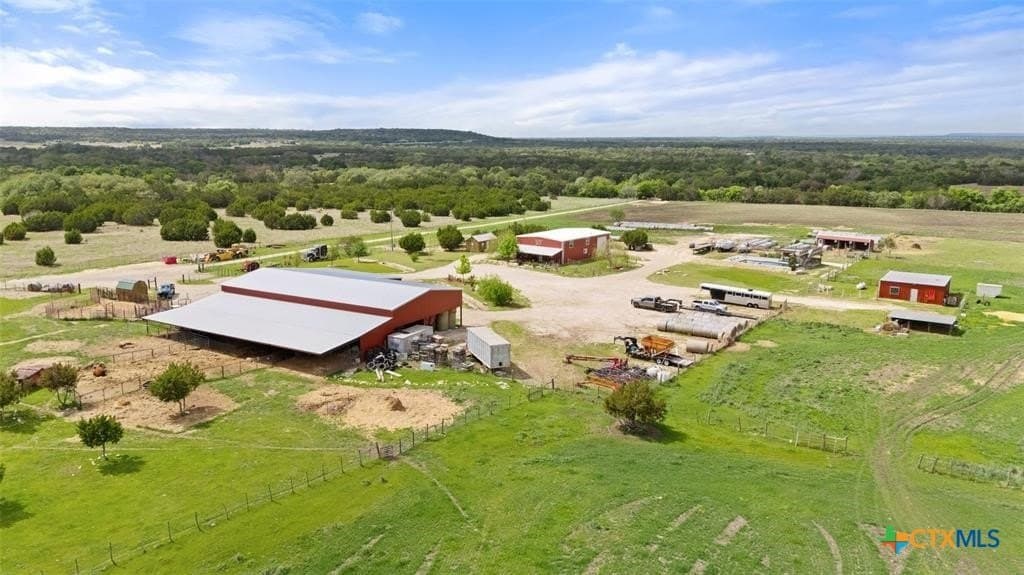 44.88 acres in Williamson County gallery image 2