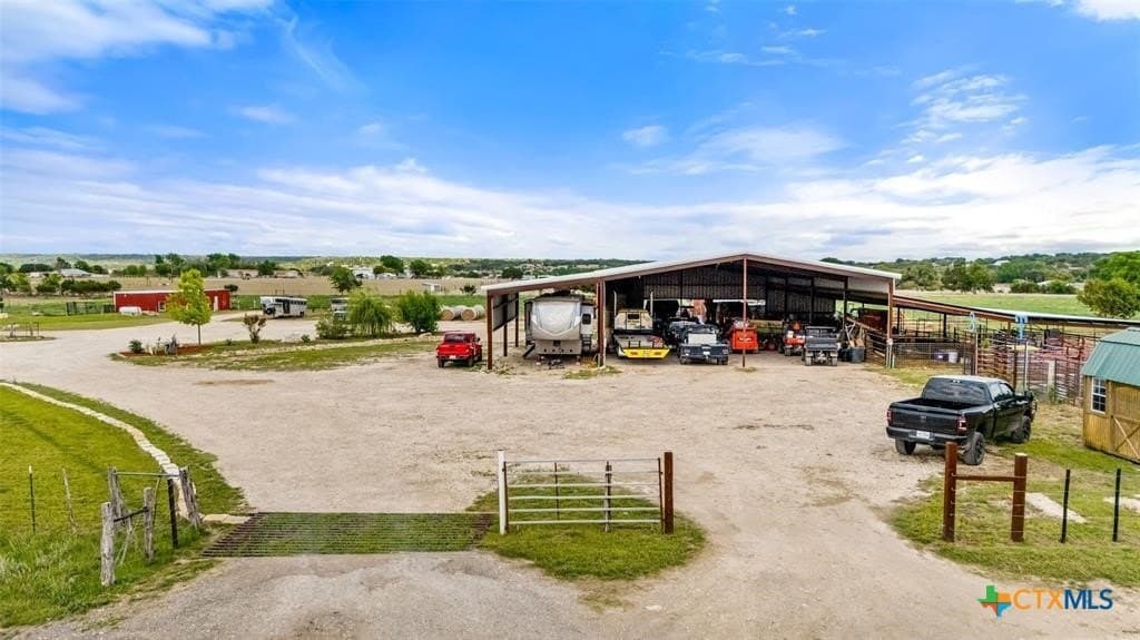 44.88 acres in Williamson County gallery image 4