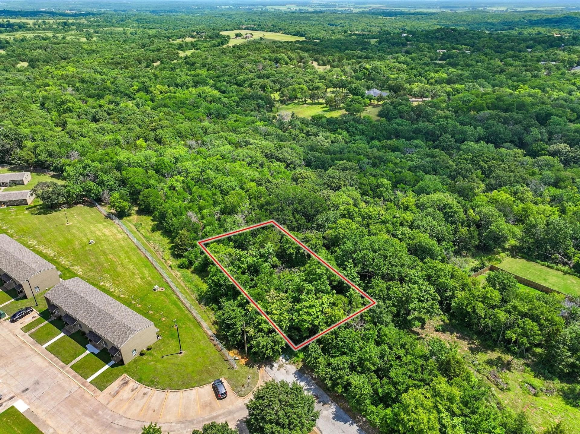 0.17 acres in Grayson County gallery image 3