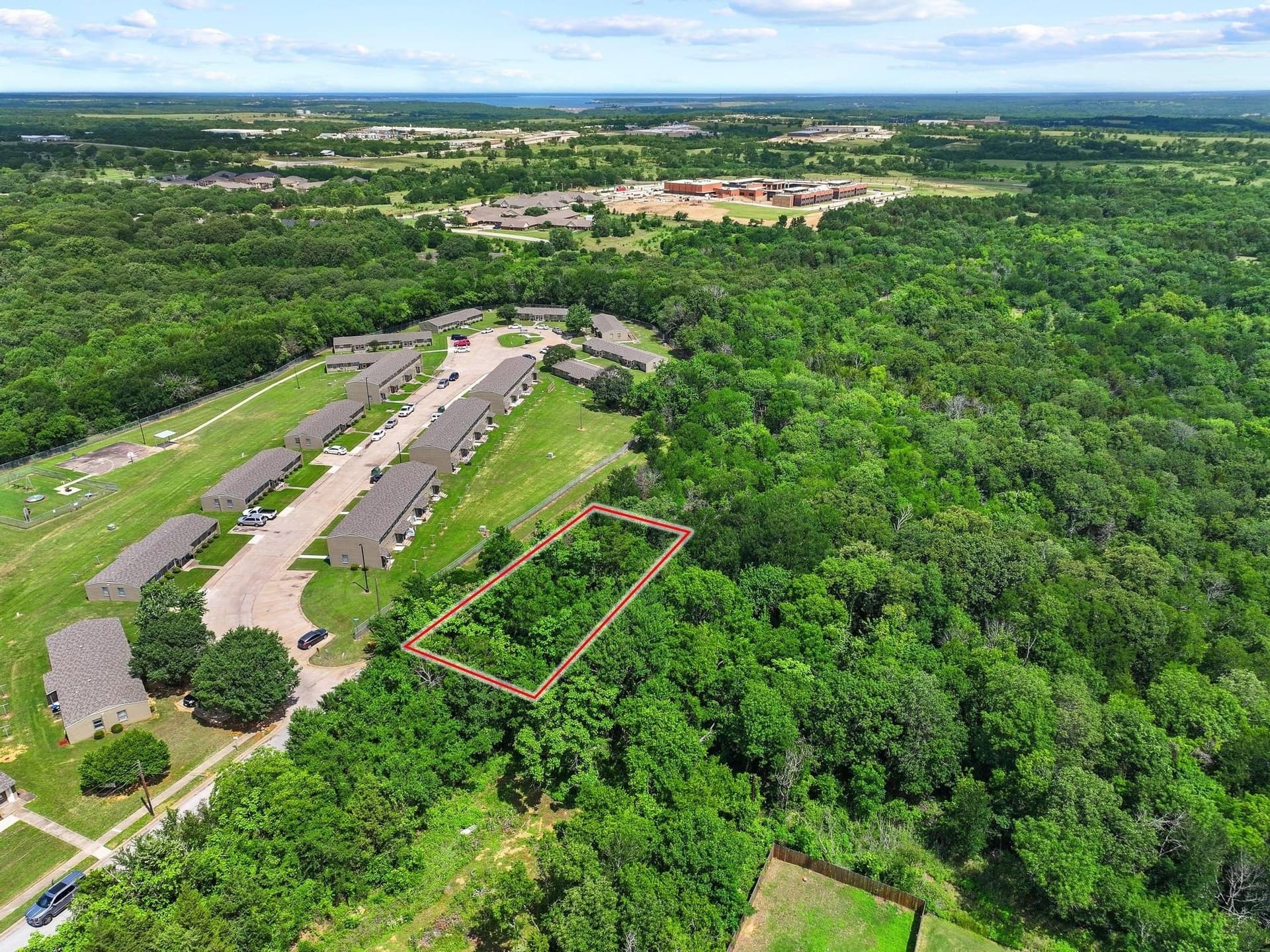 0.17 acres in Grayson County gallery image 2
