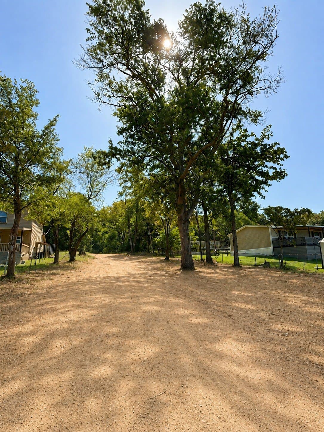 0.11 acres in Henderson County - photo 3