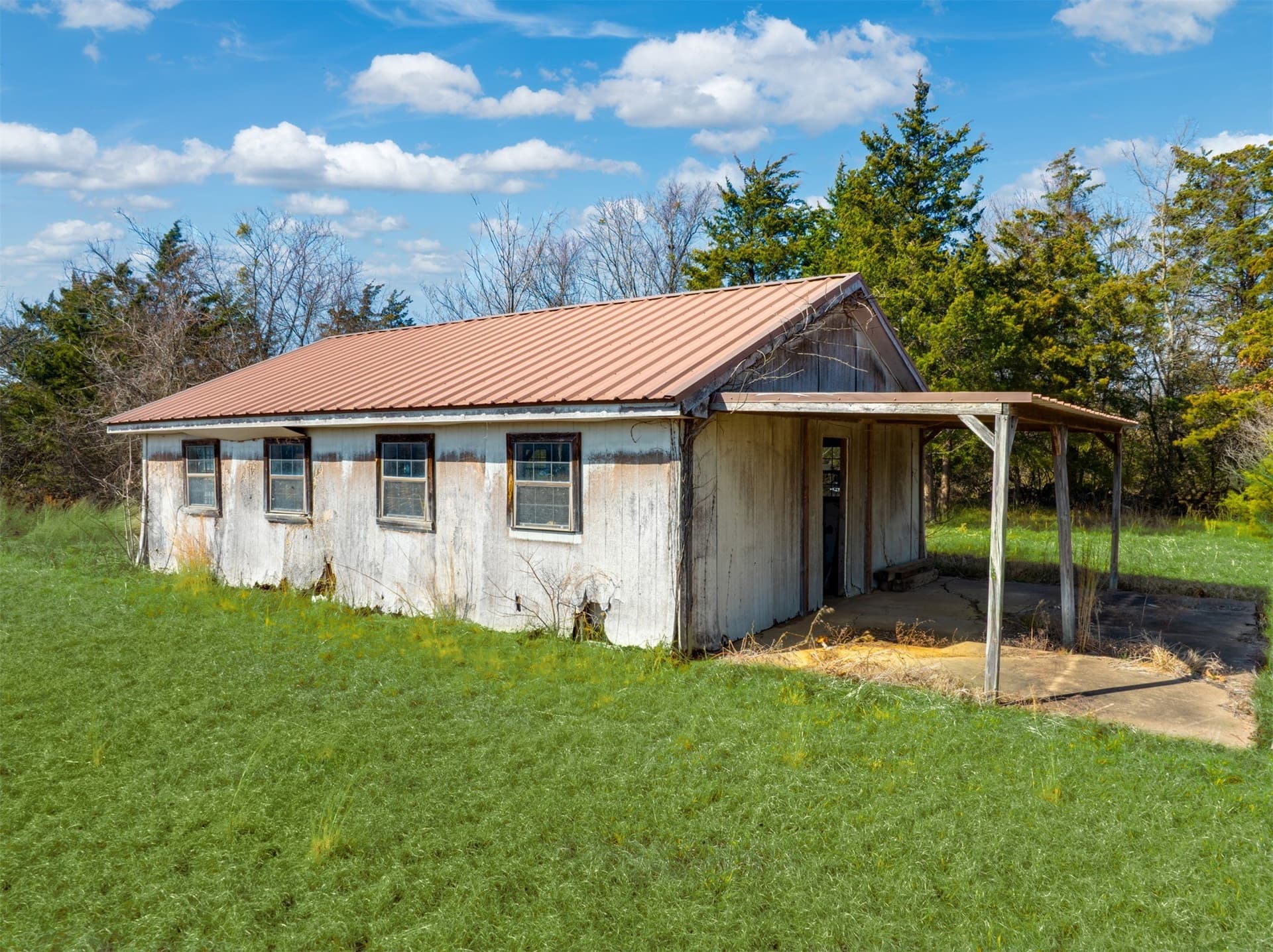 21 acres in Lamar County - photo 11