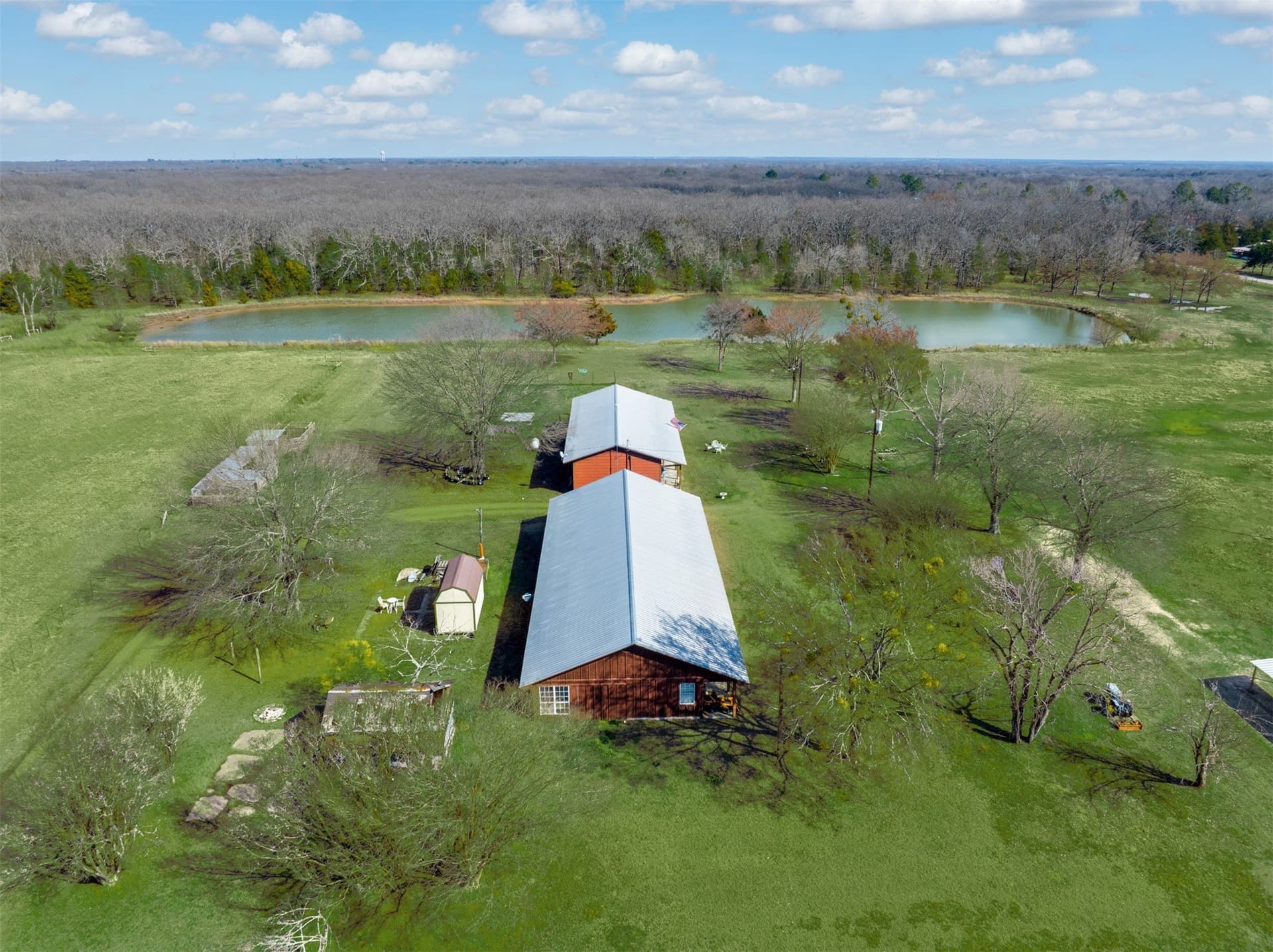 21 acres in Lamar County - photo 6