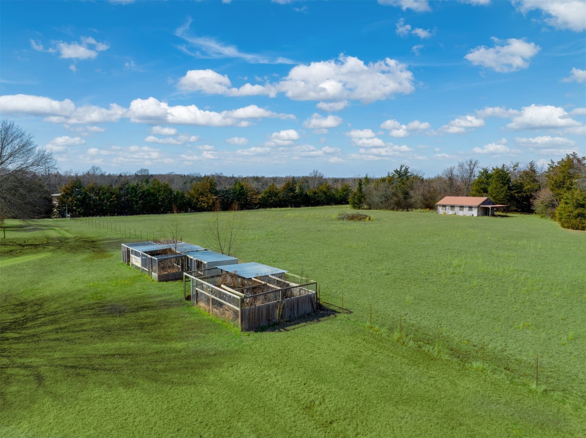 21 acres in Lamar County - photo 20