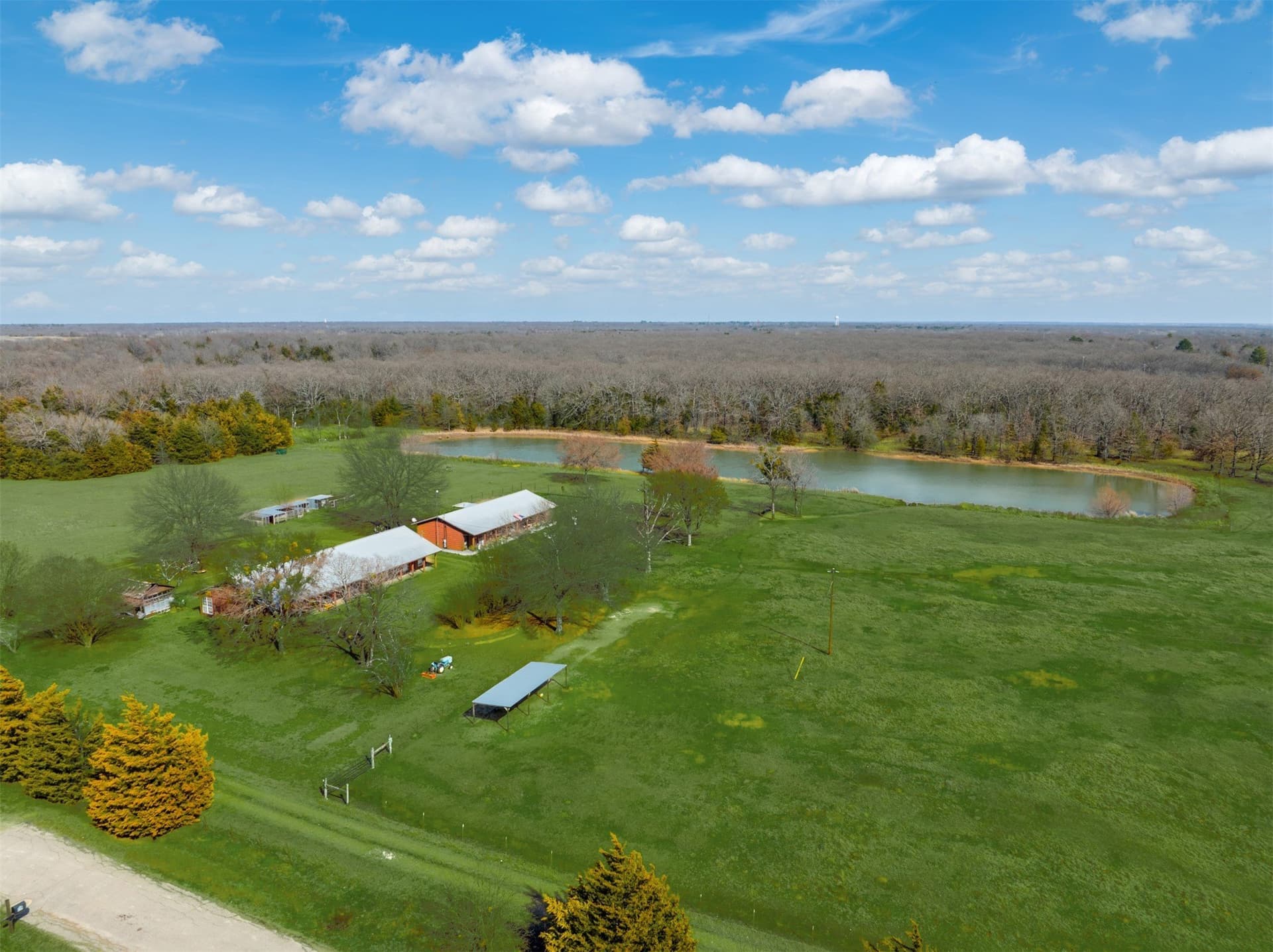 21 acres in Lamar County - photo 14