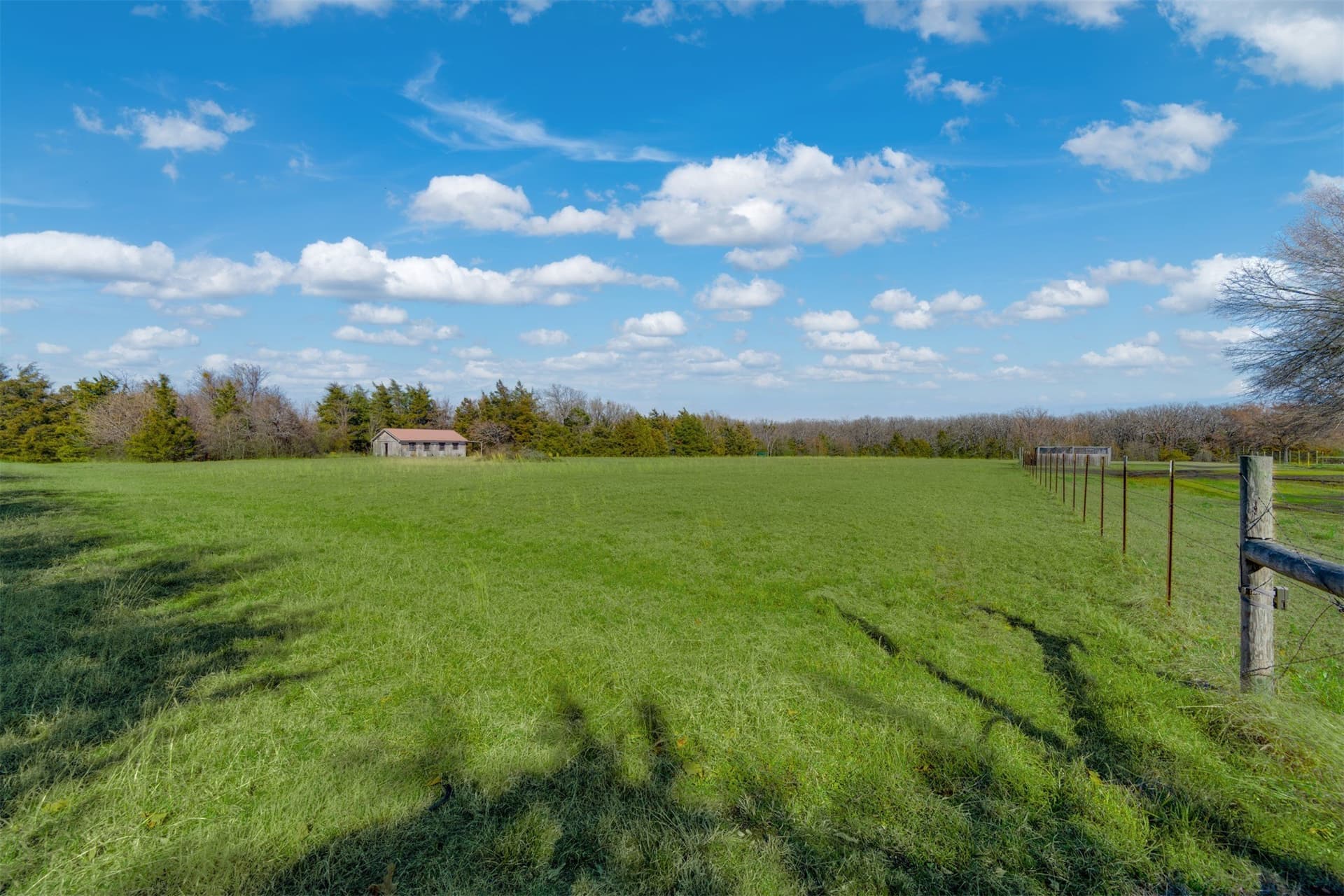 21 acres in Lamar County - photo 10