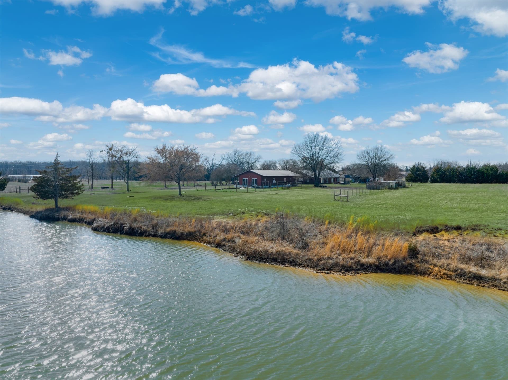 21 acres in Lamar County - photo 17