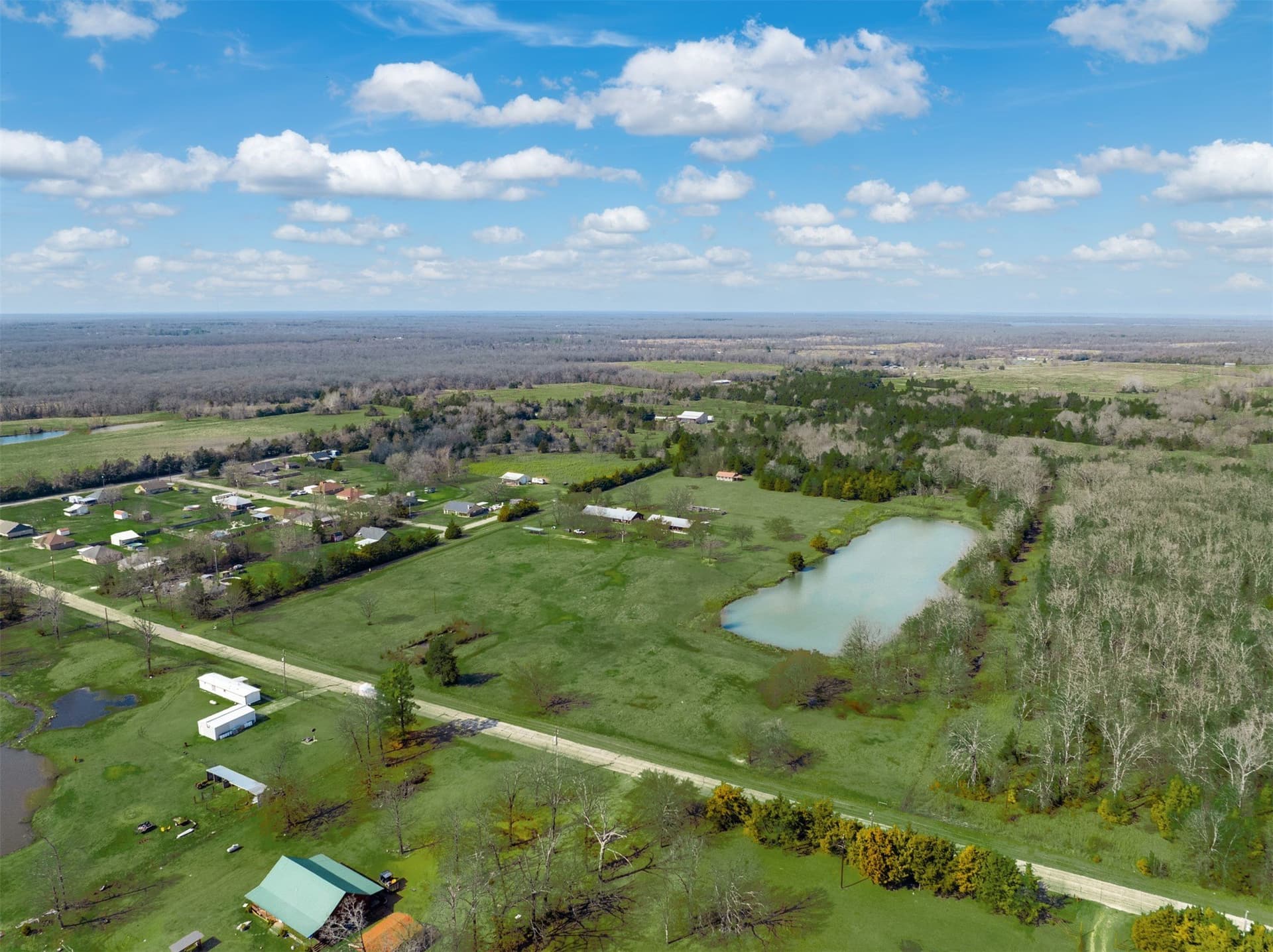 21 acres in Lamar County - photo 22