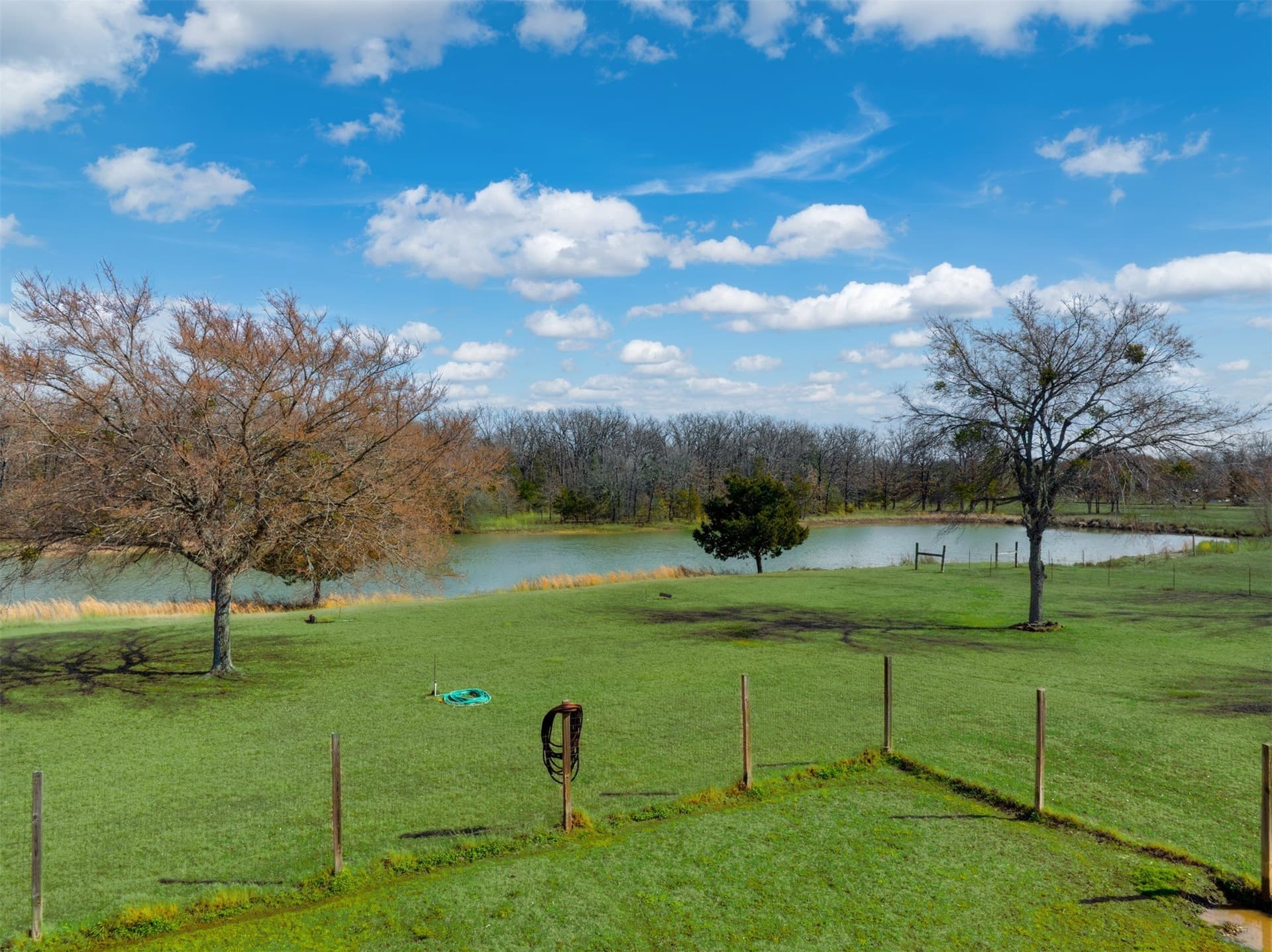21 acres in Lamar County - photo 15