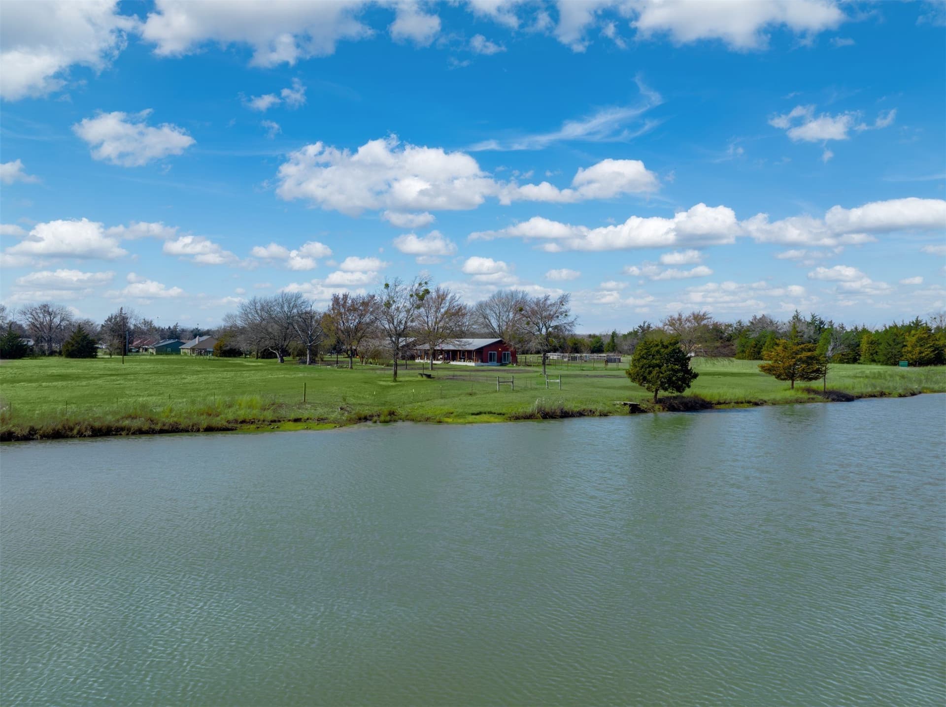21 acres in Lamar County - photo 13