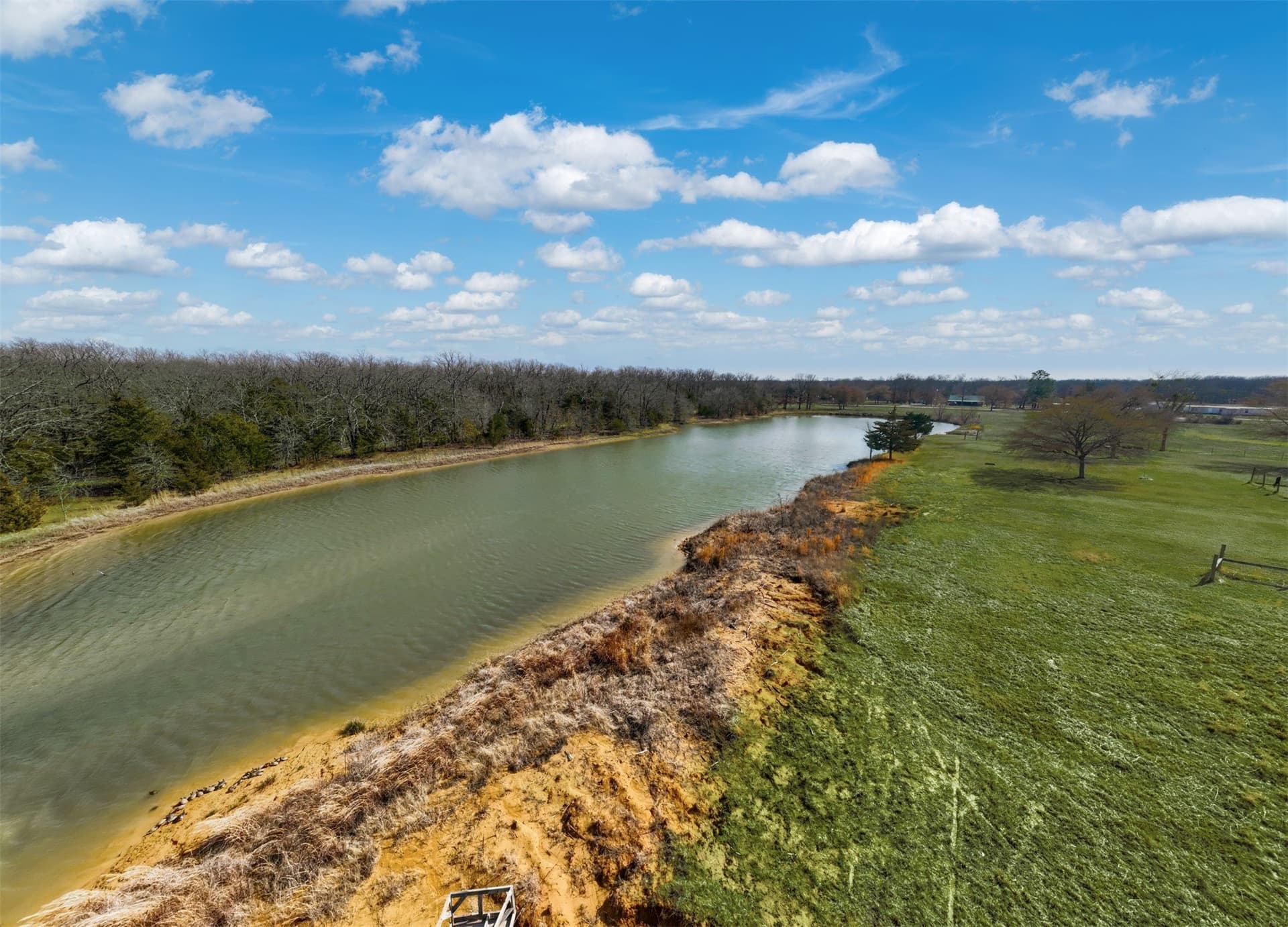 21 acres in Lamar County - photo 19