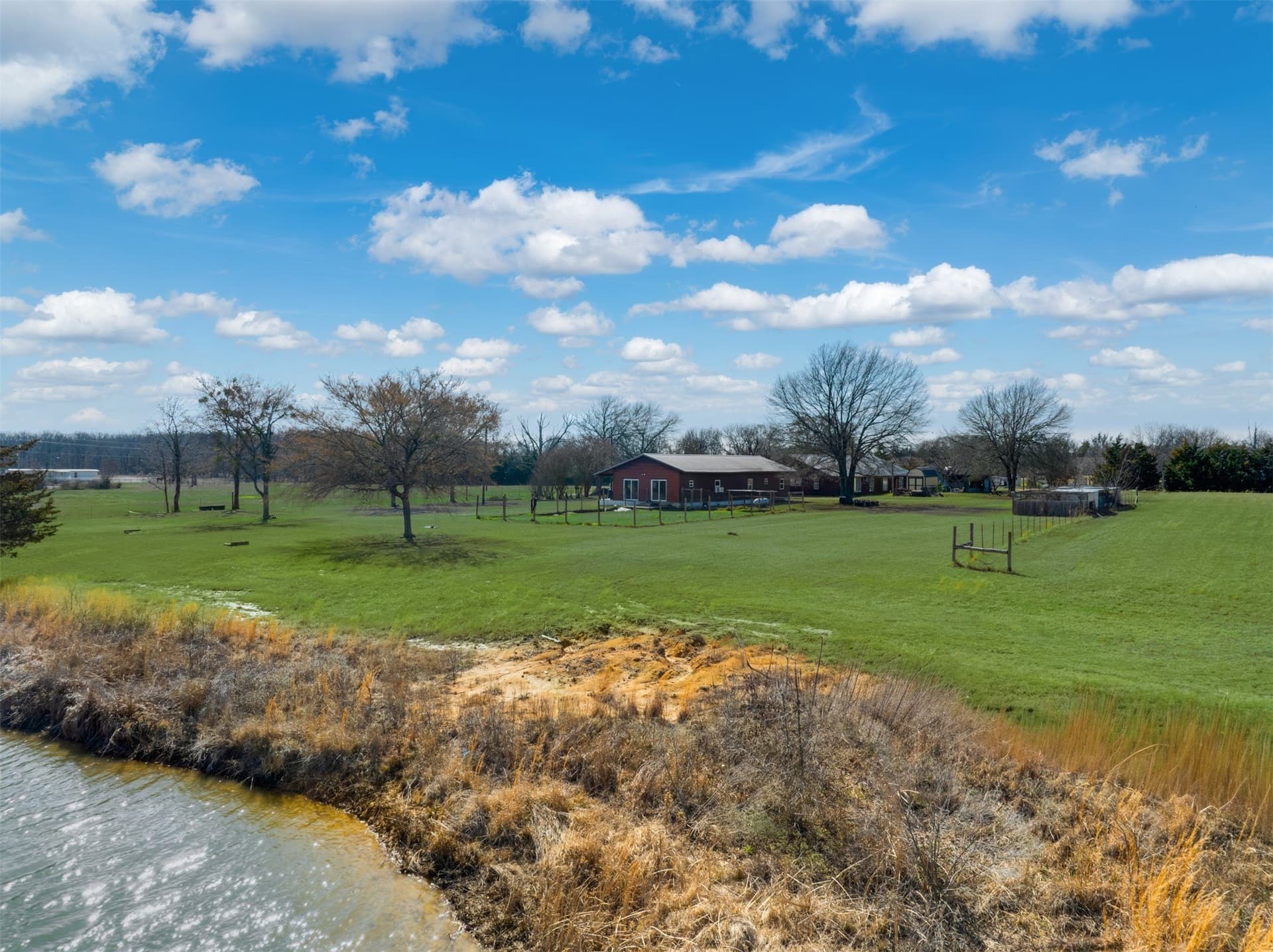 21 acres in Lamar County - photo 18