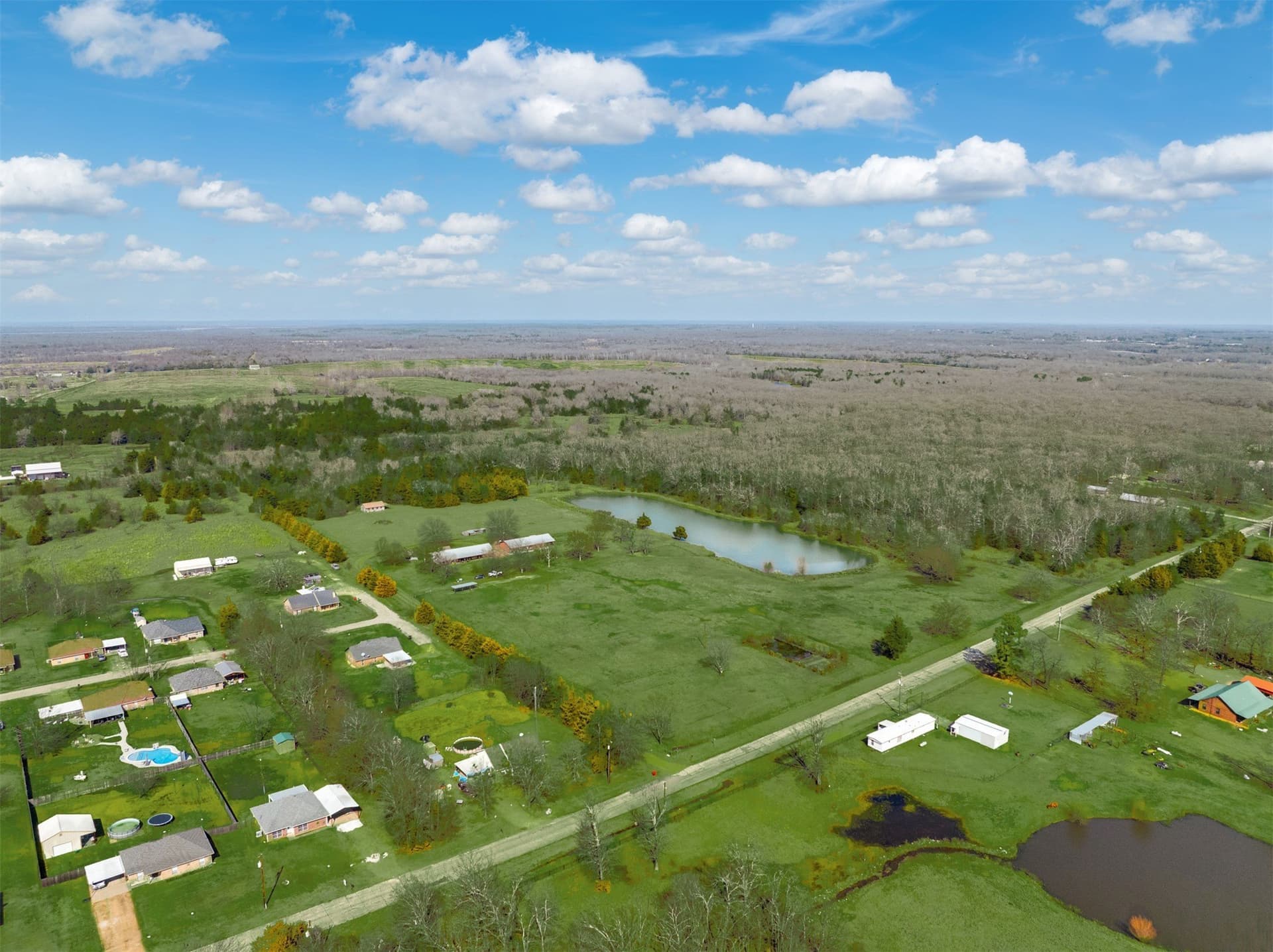 21 acres in Lamar County - photo 21
