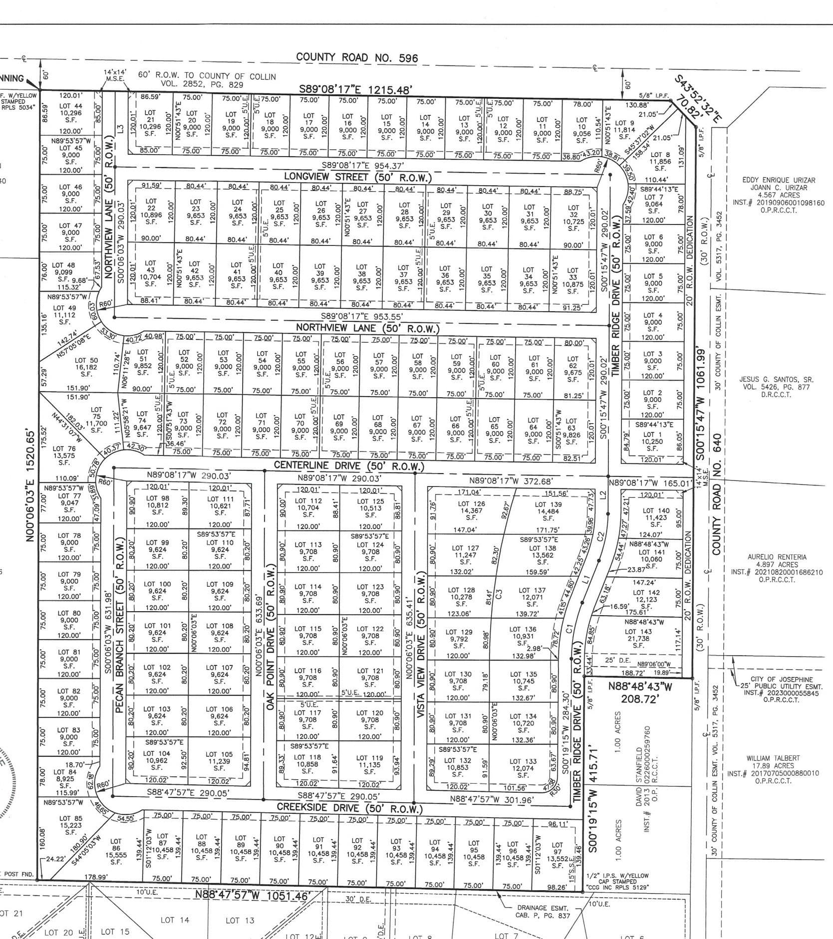 0.21 acres in Collin County gallery image 2