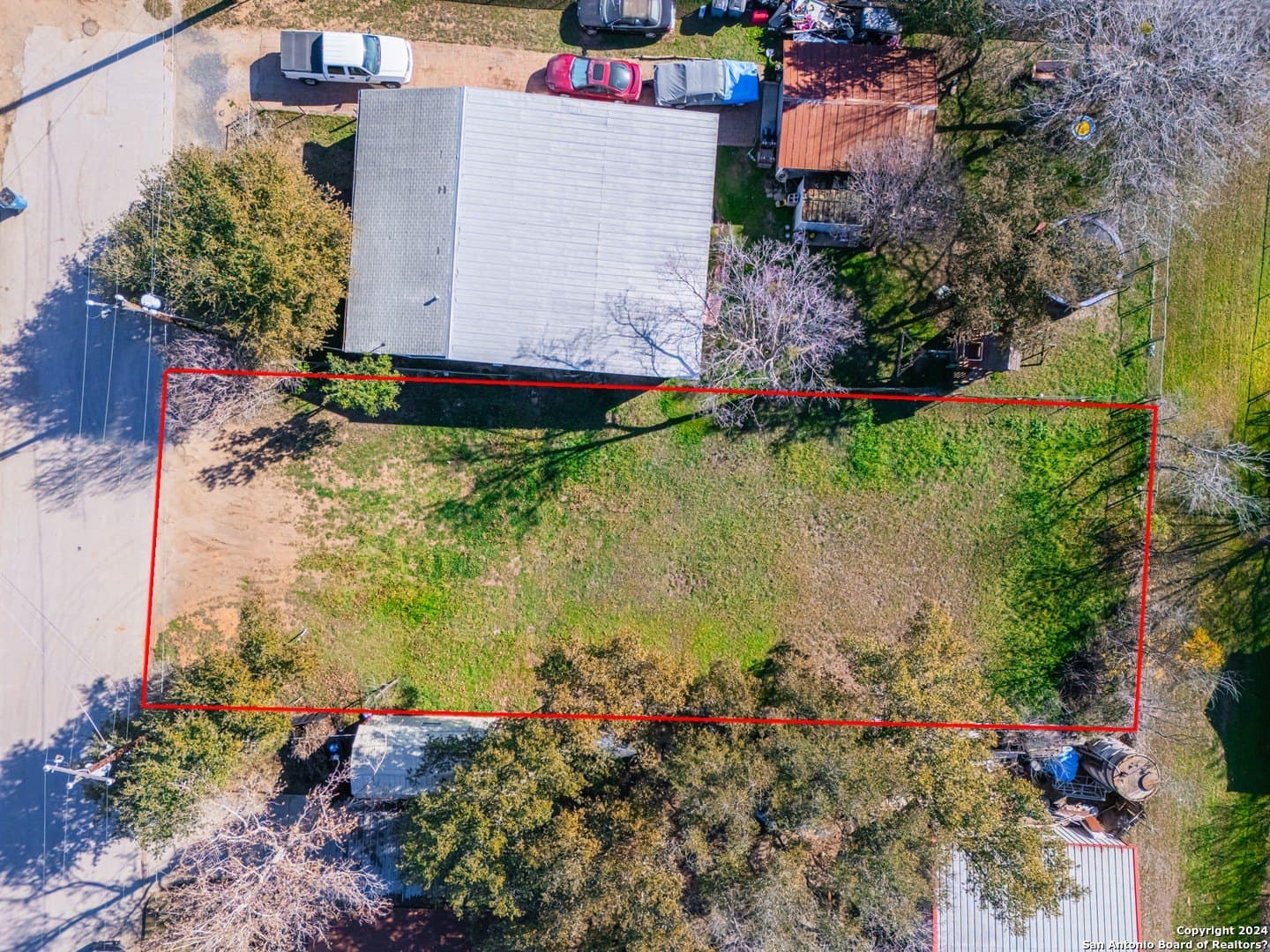 0.16 acres in Bexar County gallery image 4