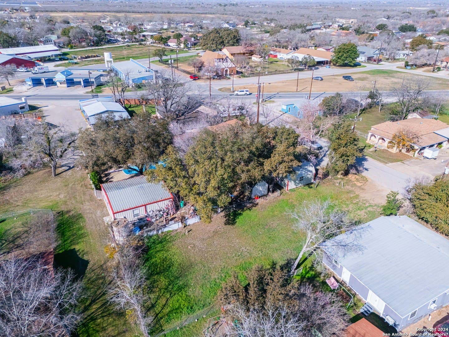 0.16 acres in Bexar County gallery image 3