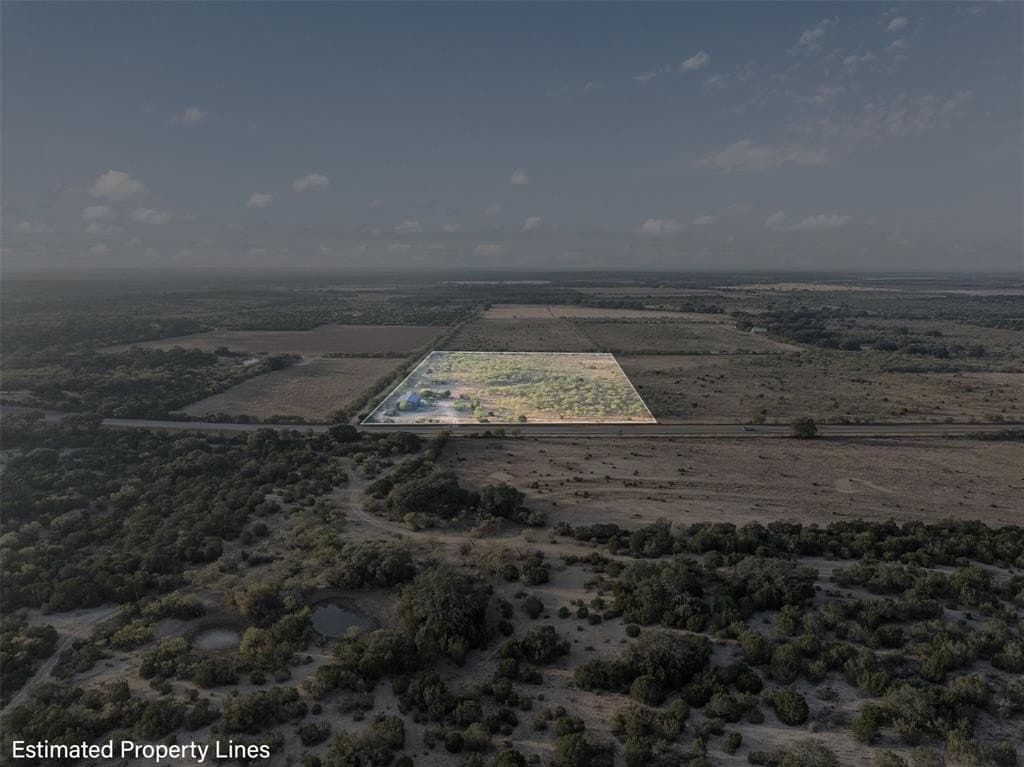 10 acres in McCulloch County featured view