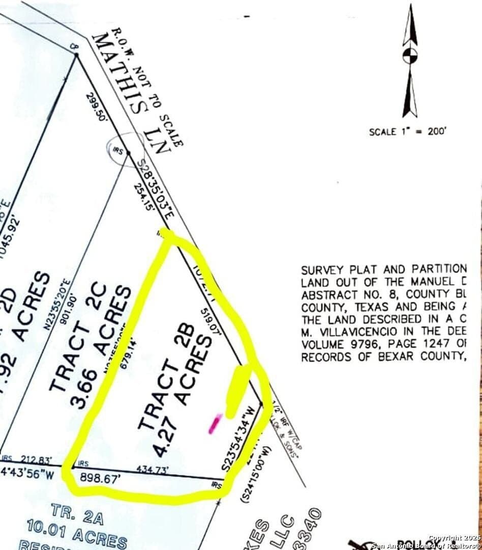 4.27 acres in Bexar County - photo 8