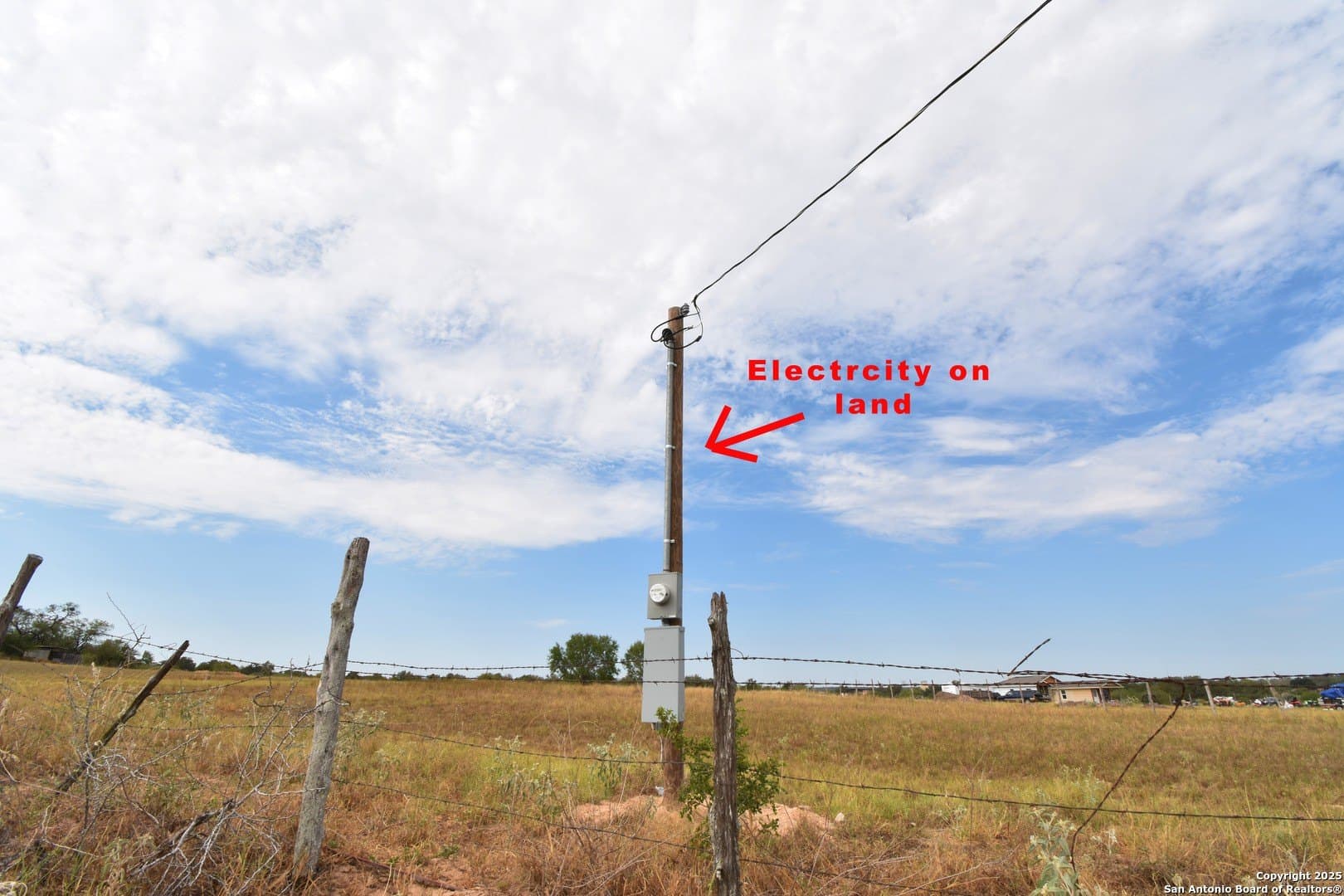 4.27 acres in Bexar County featured view