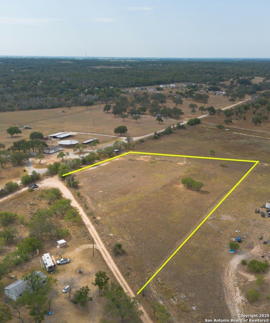 4.27 acres in Bexar County