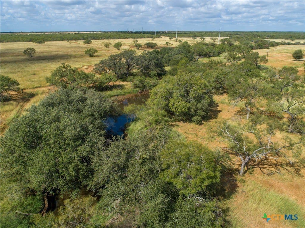 37.45 acres in Atascosa County