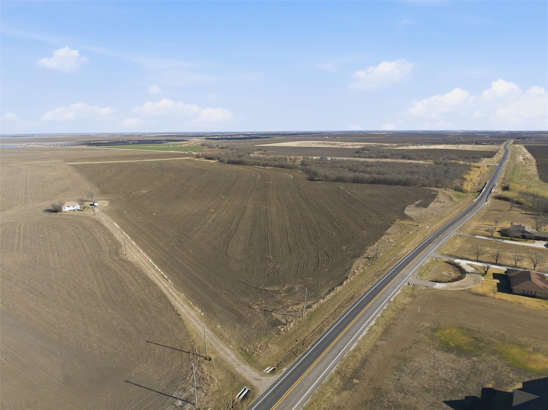22.08 acres in Hill County gallery image 2